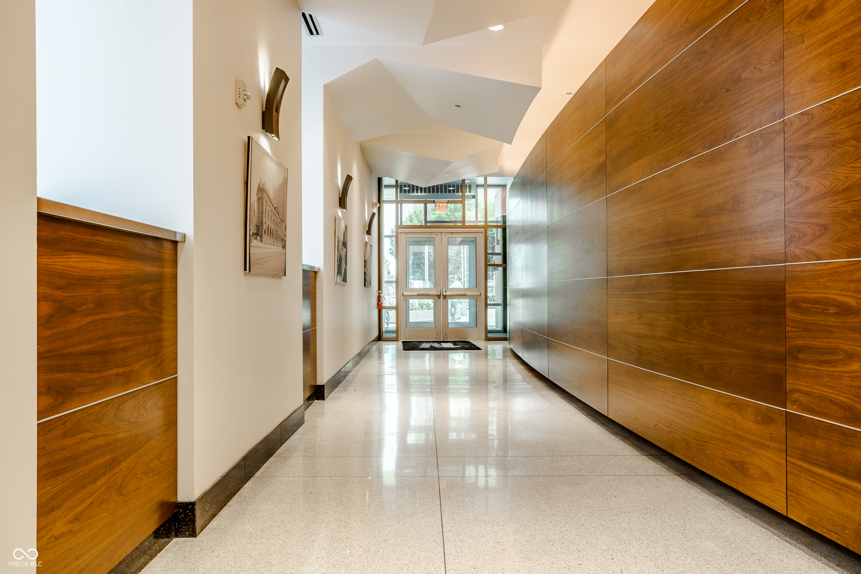1 Virginia Avenue Unit: 603