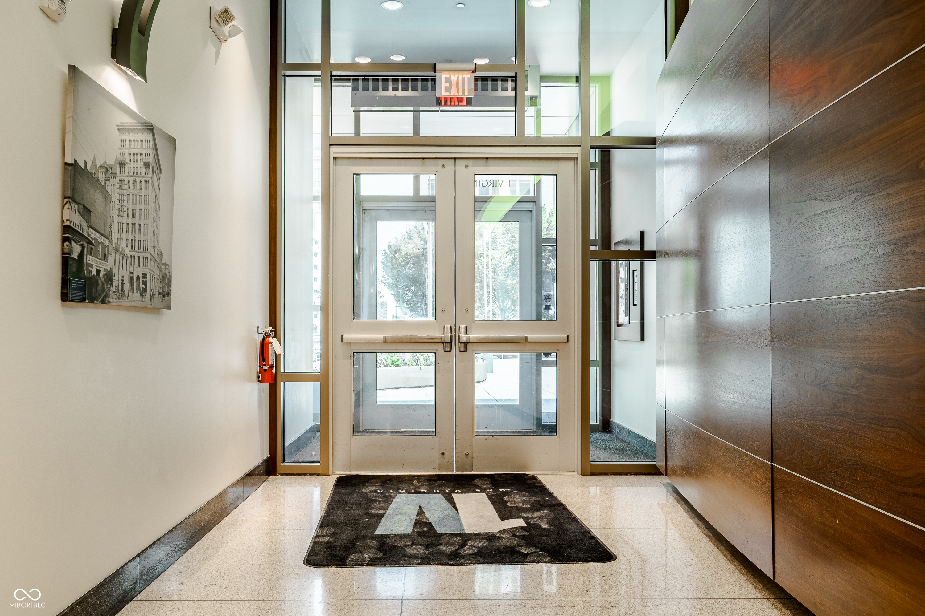 1 Virginia Avenue Unit: 603