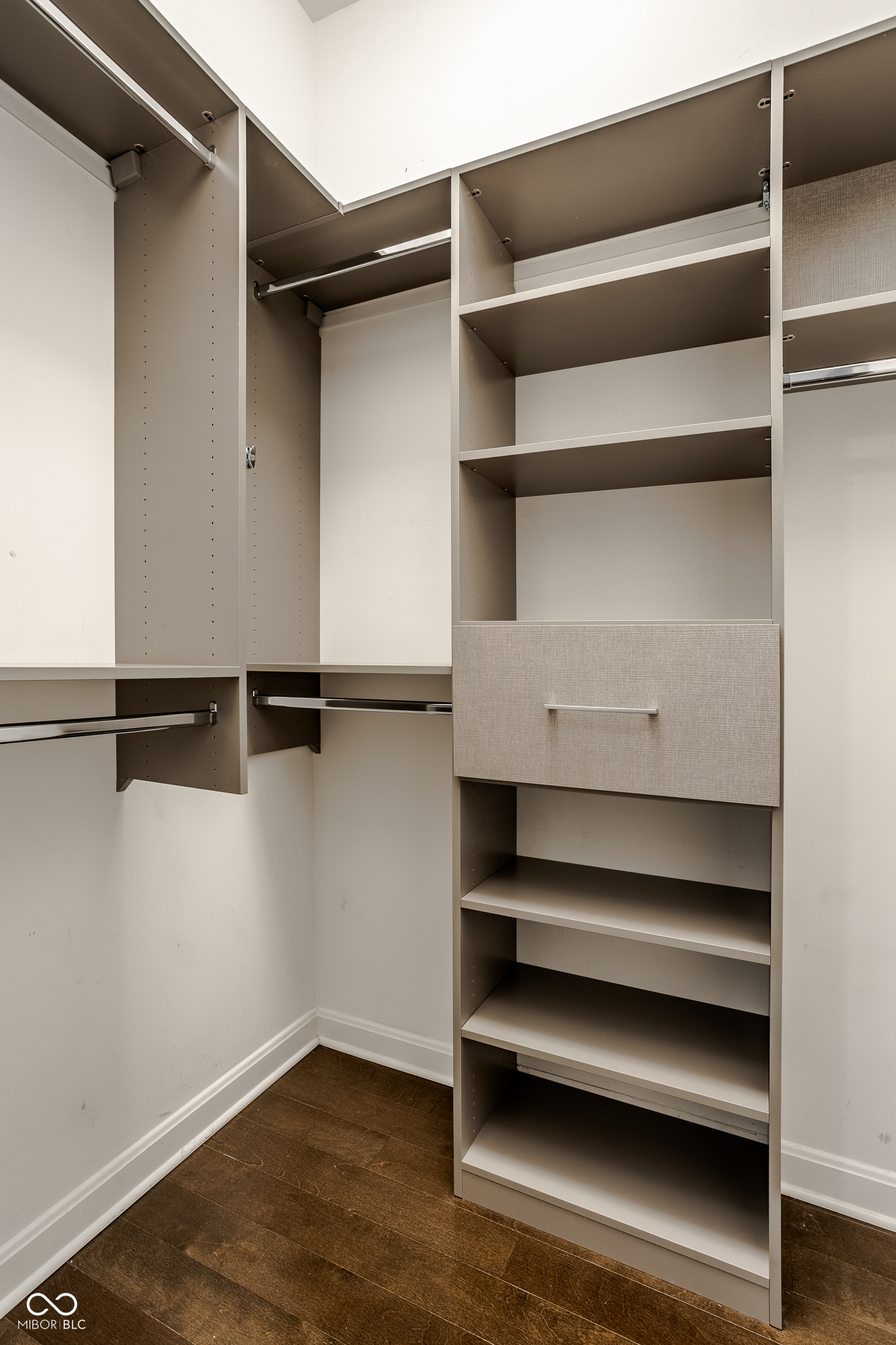 1 Virginia Avenue Unit: 603