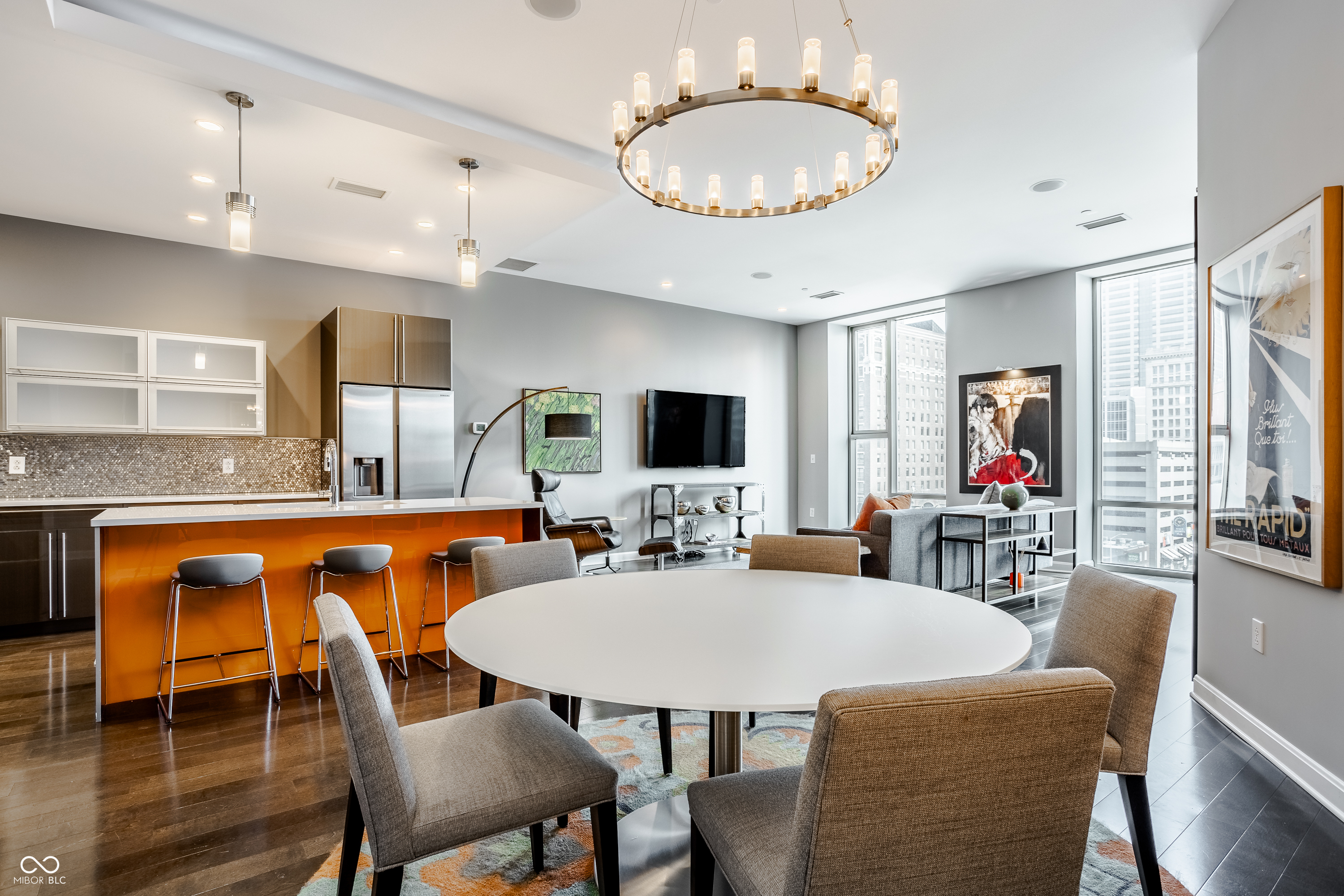 1 Virginia Avenue Unit: 603