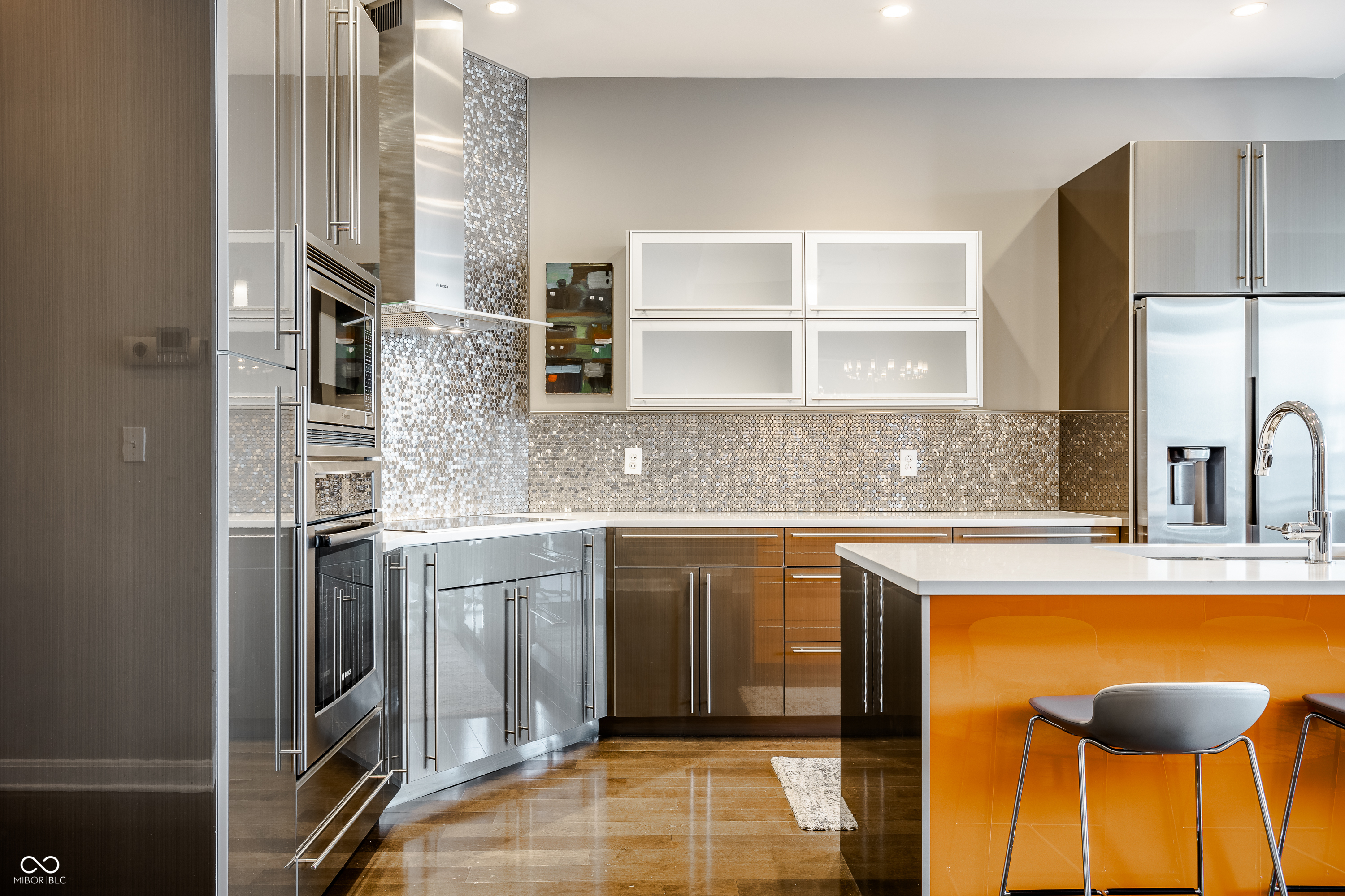 1 Virginia Avenue Unit: 603