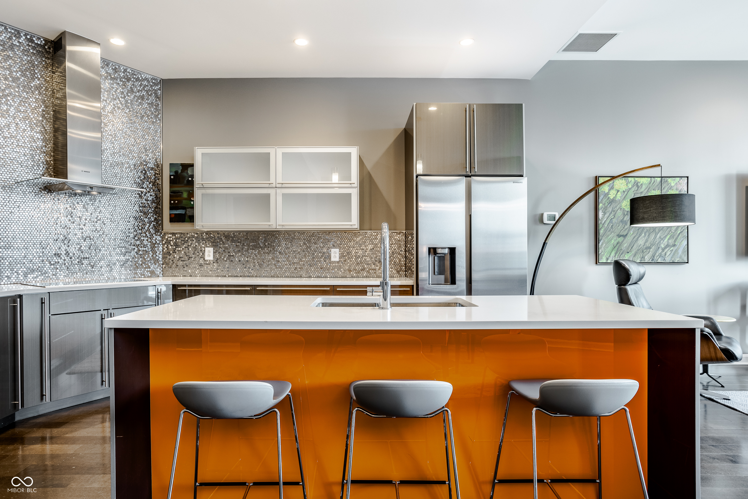 1 Virginia Avenue Unit: 603