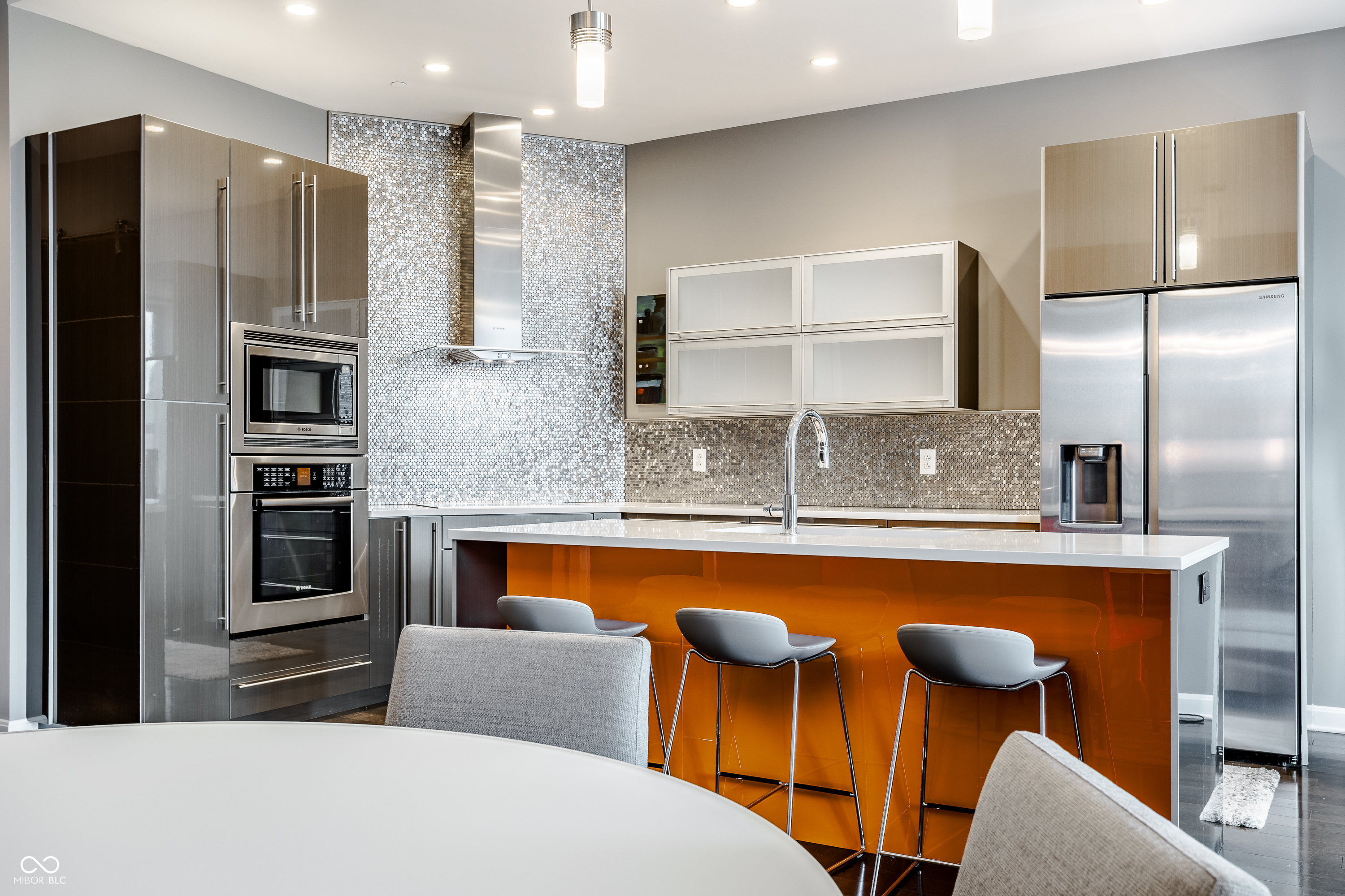 1 Virginia Avenue Unit: 603