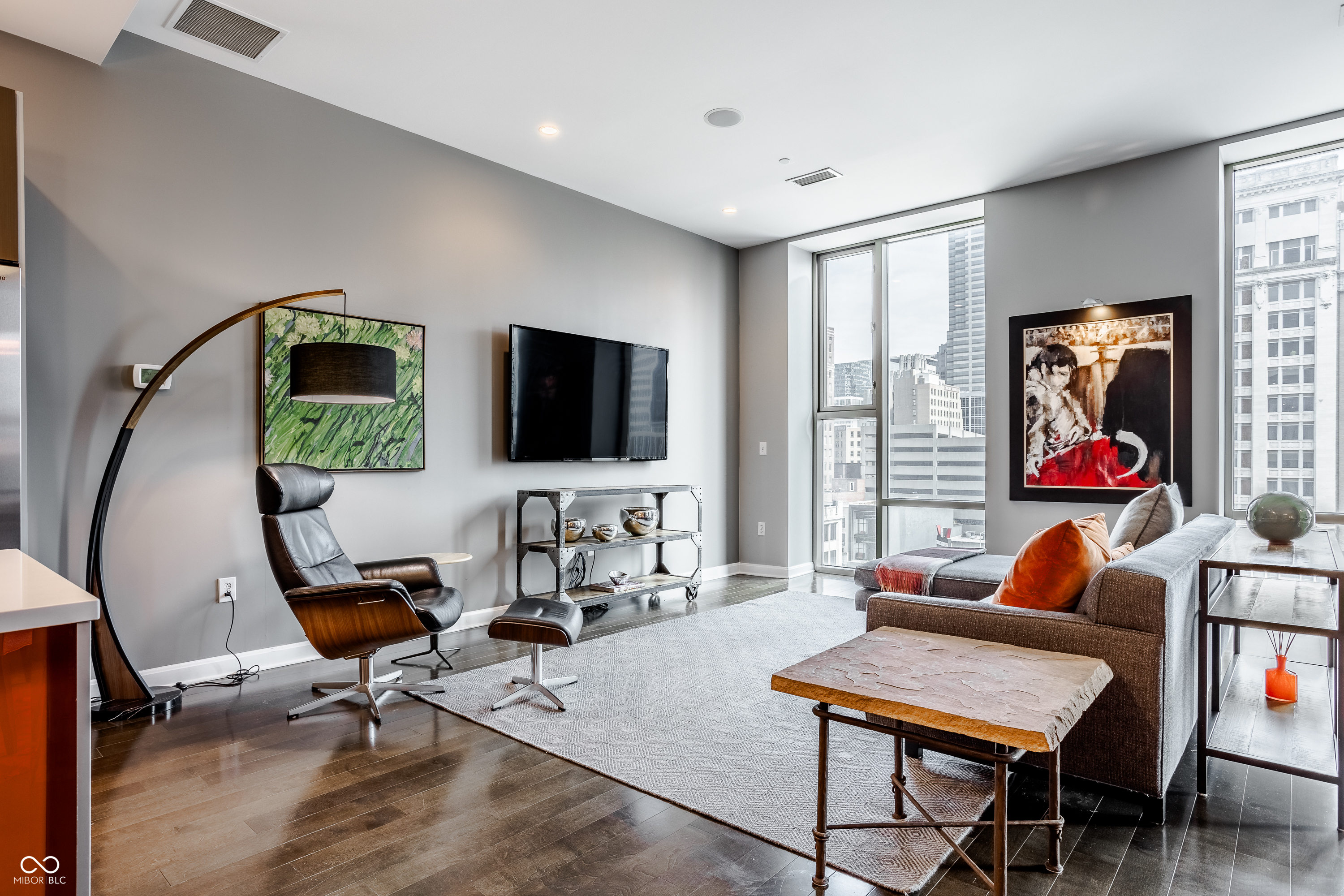 1 Virginia Avenue Unit: 603
