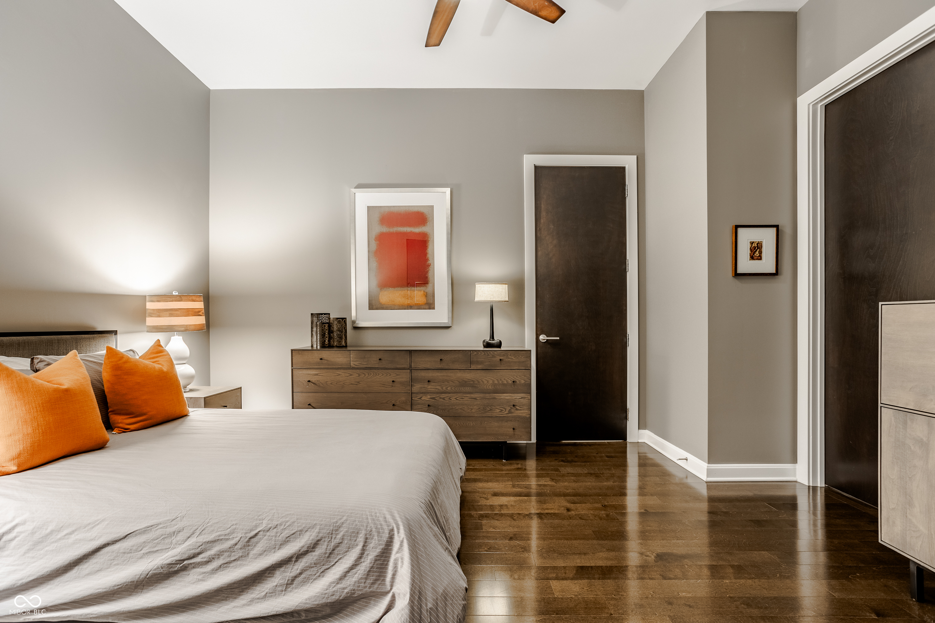 1 Virginia Avenue Unit: 603