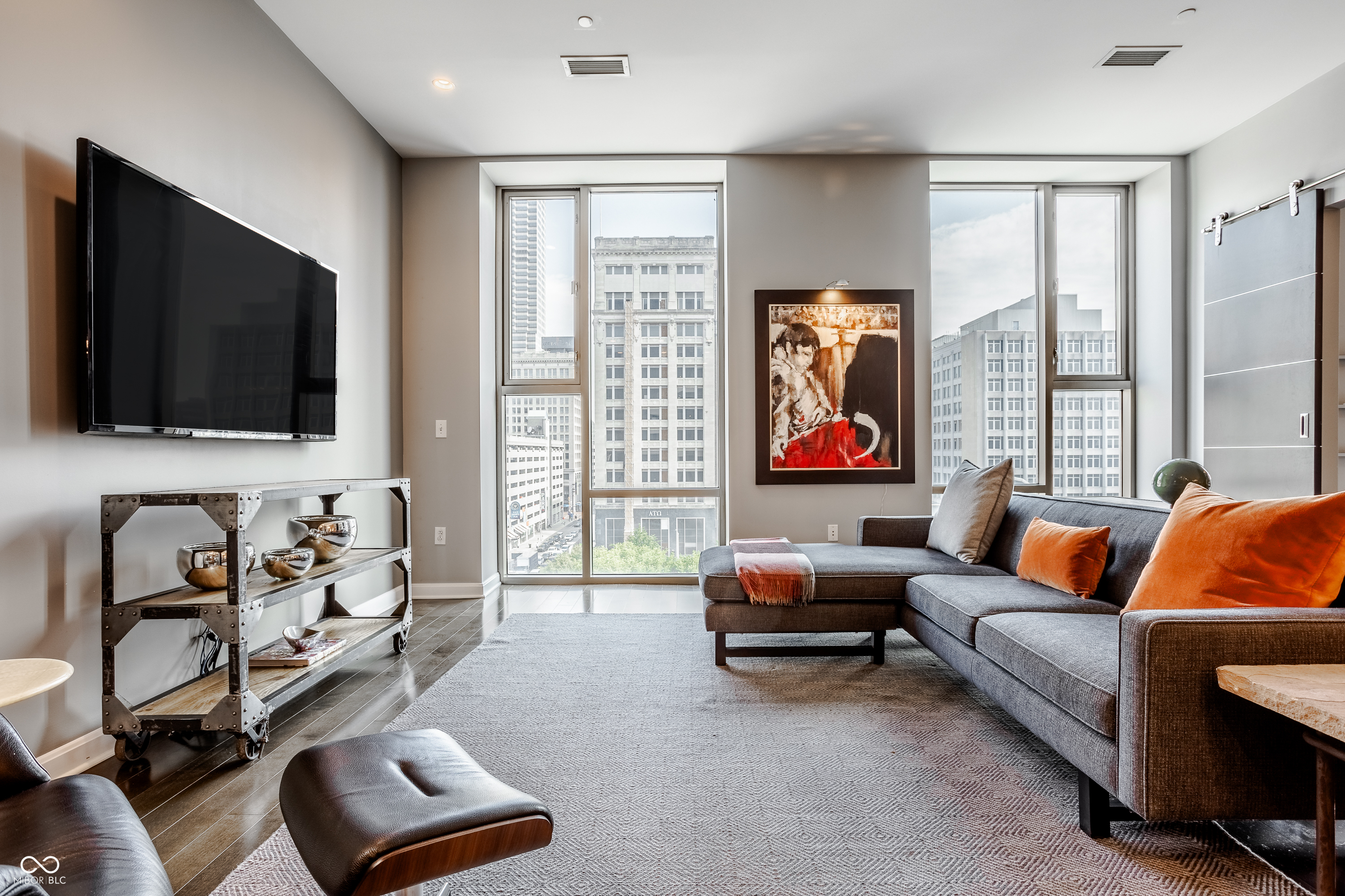 1 Virginia Avenue Unit: 603