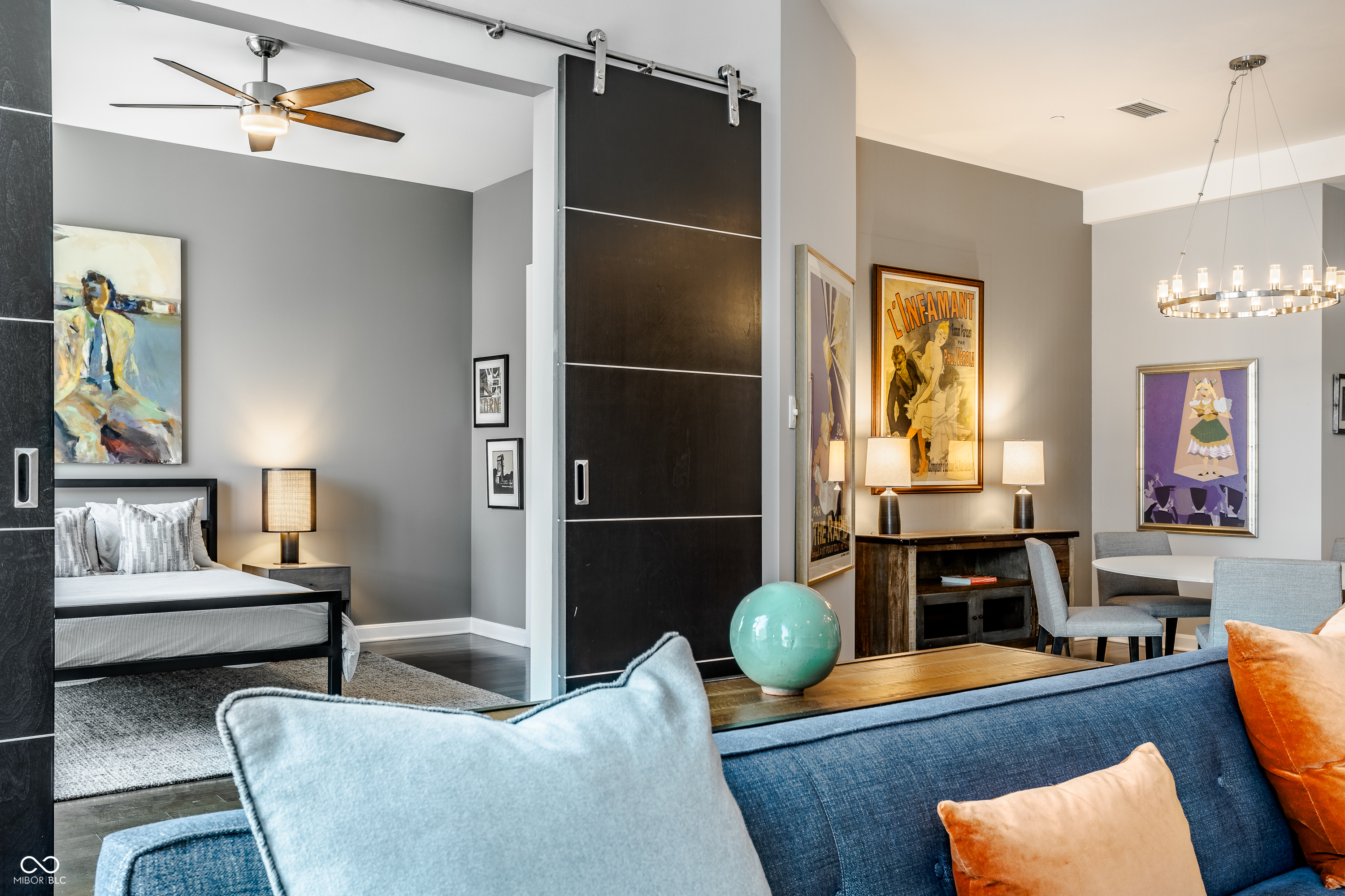 1 Virginia Avenue Unit: 603
