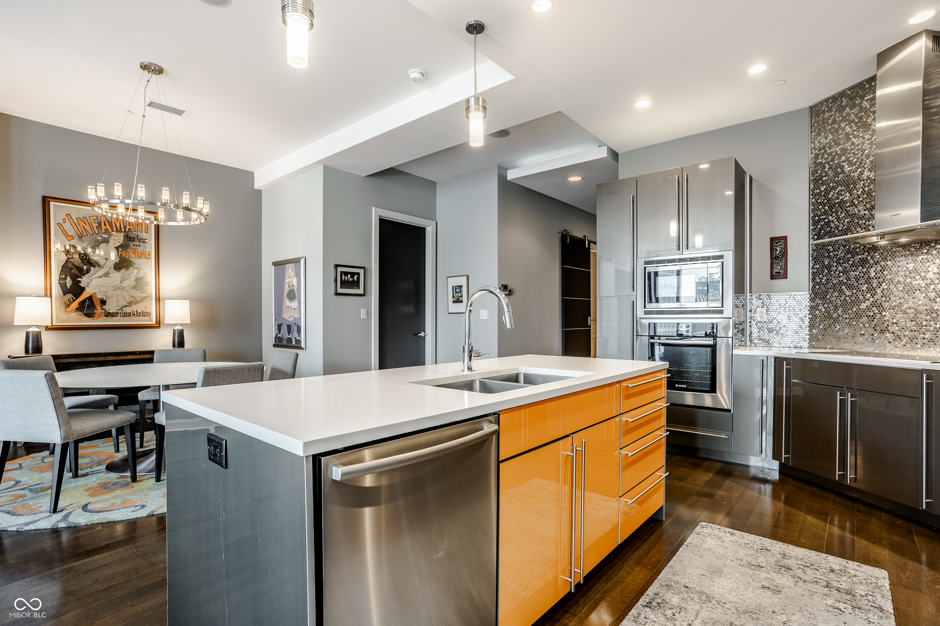 1 Virginia Avenue Unit: 603
