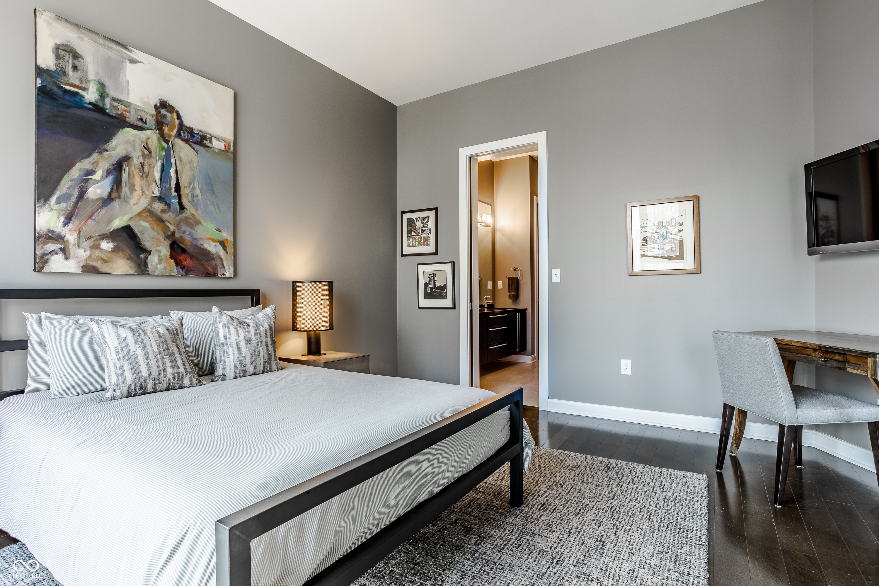 1 Virginia Avenue Unit: 603