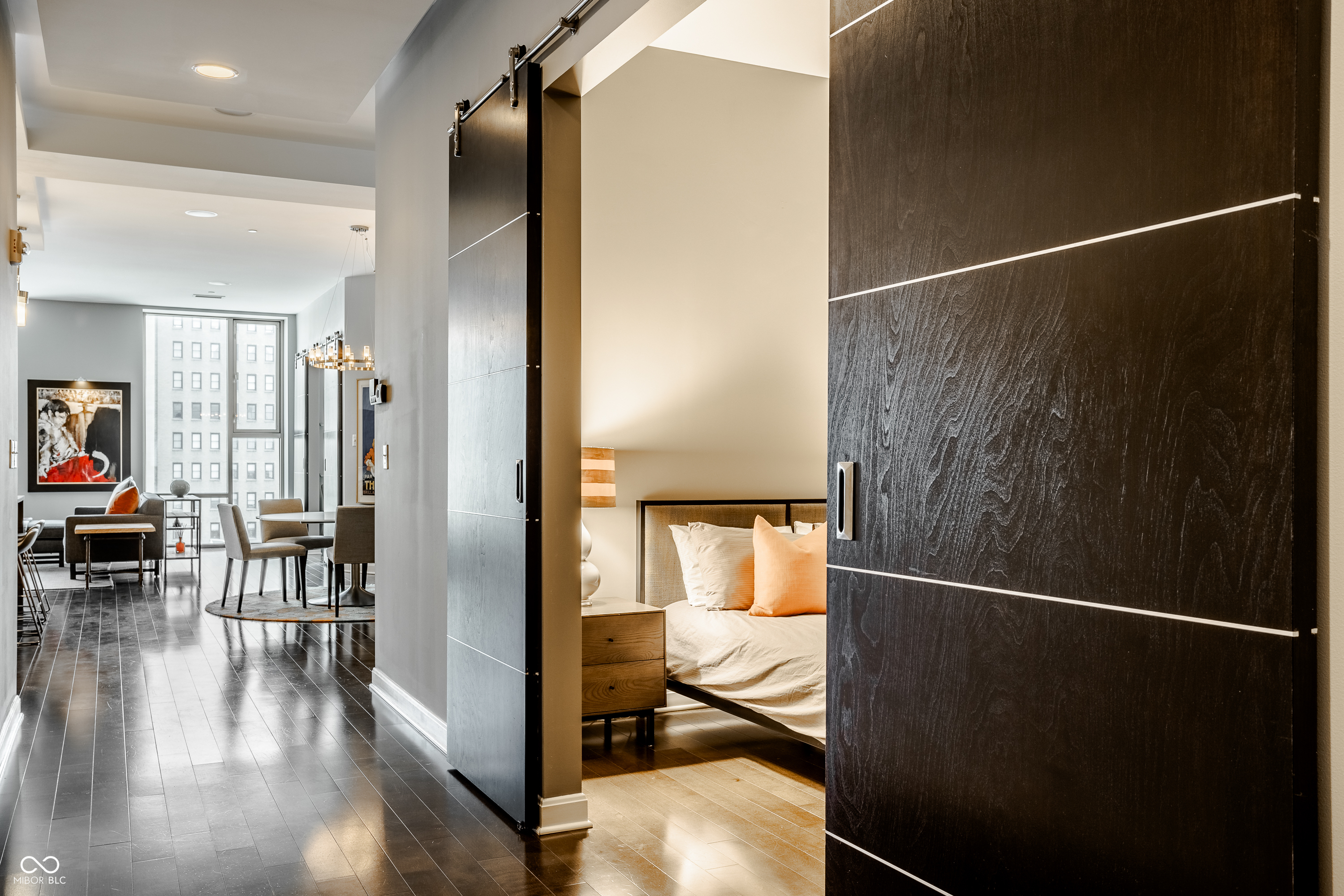 1 Virginia Avenue Unit: 603