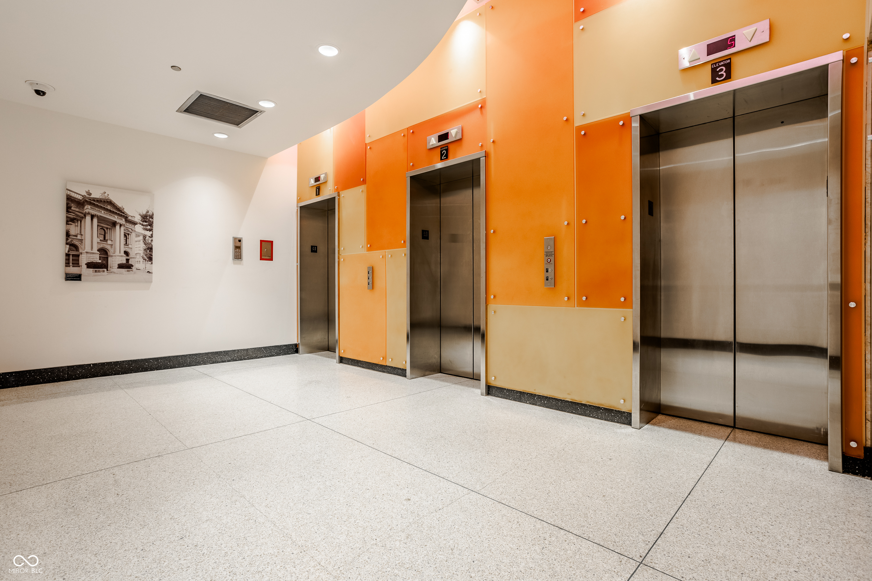 1 Virginia Avenue Unit: 603