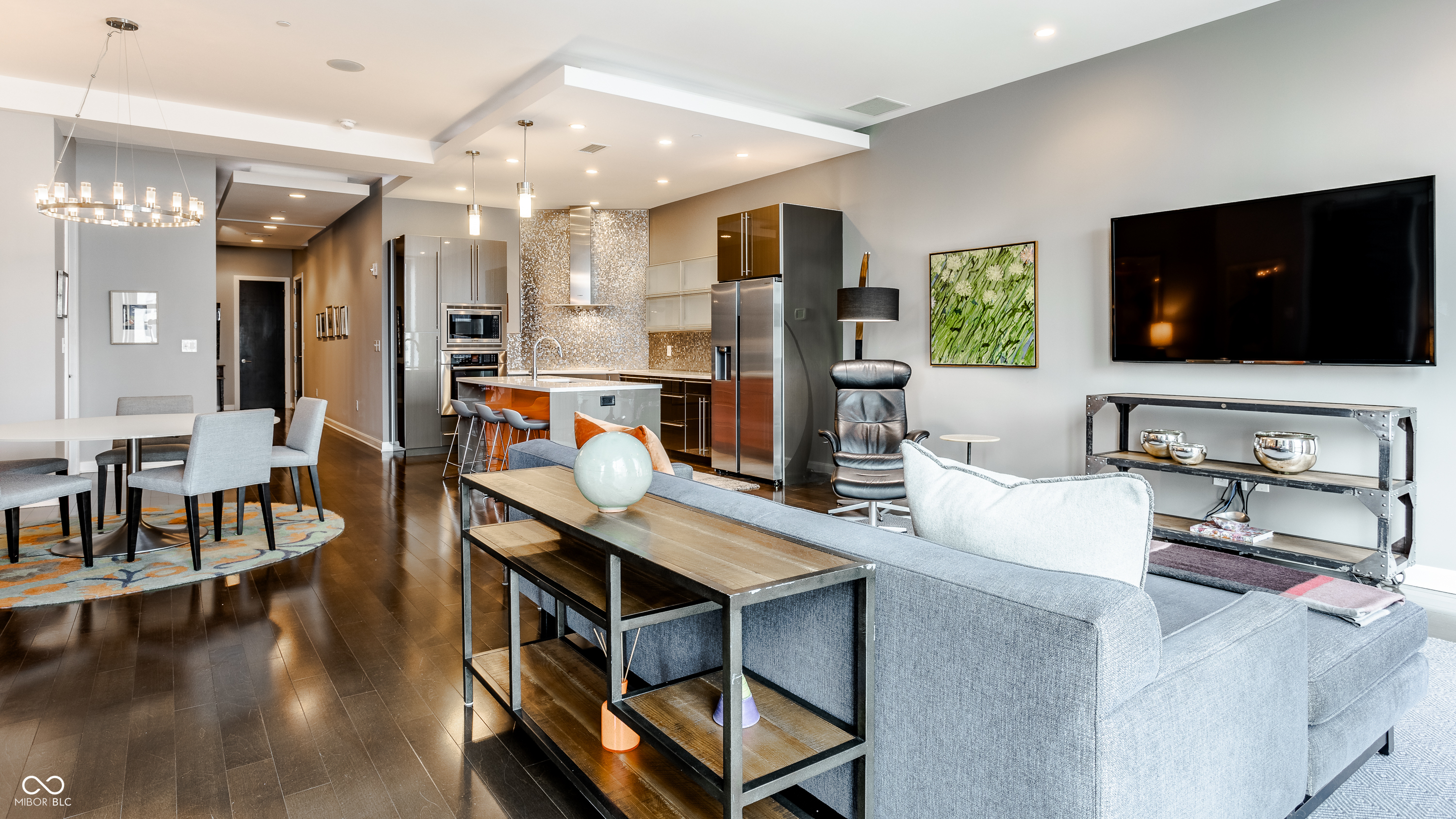 1 Virginia Avenue Unit: 603
