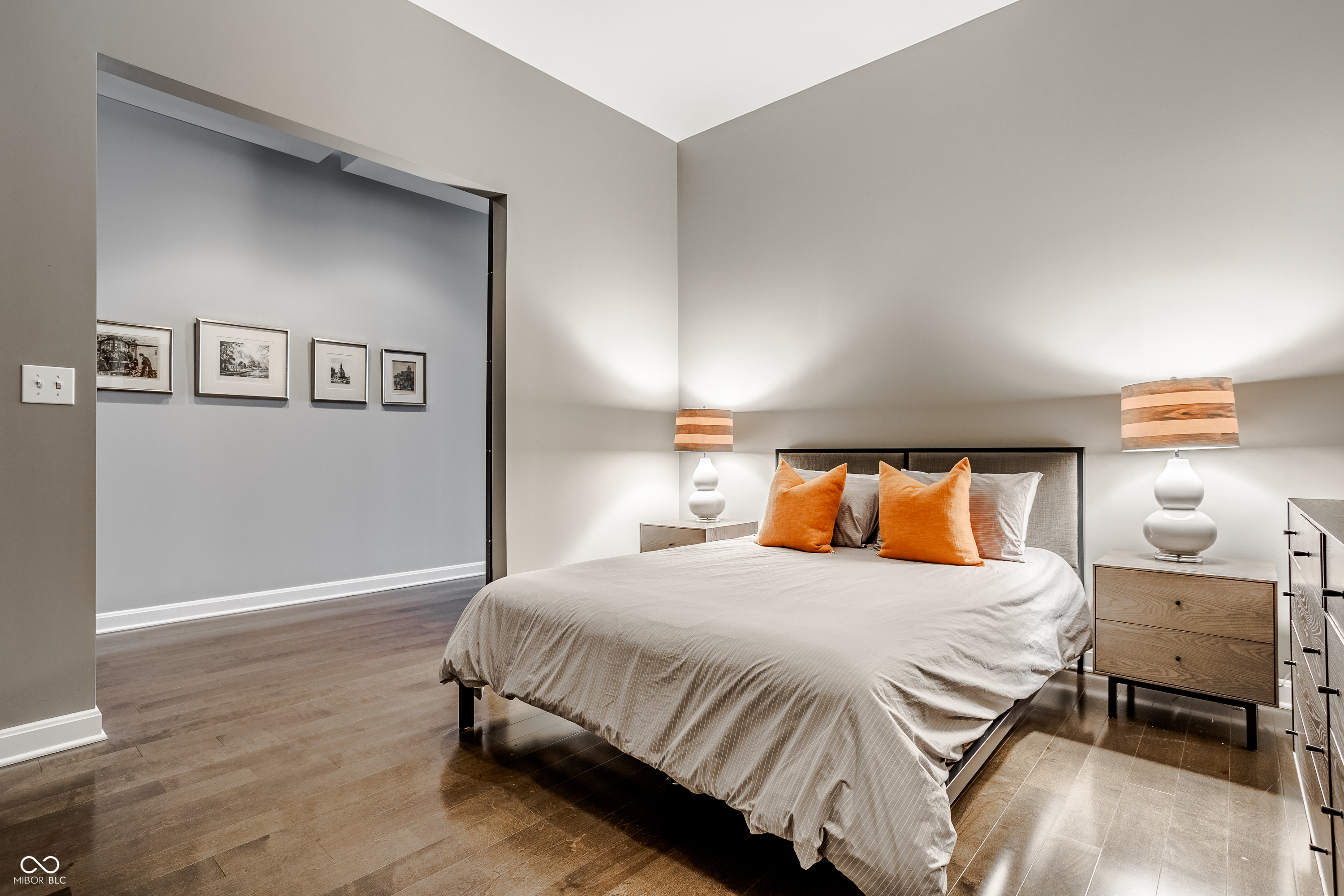 1 Virginia Avenue Unit: 603