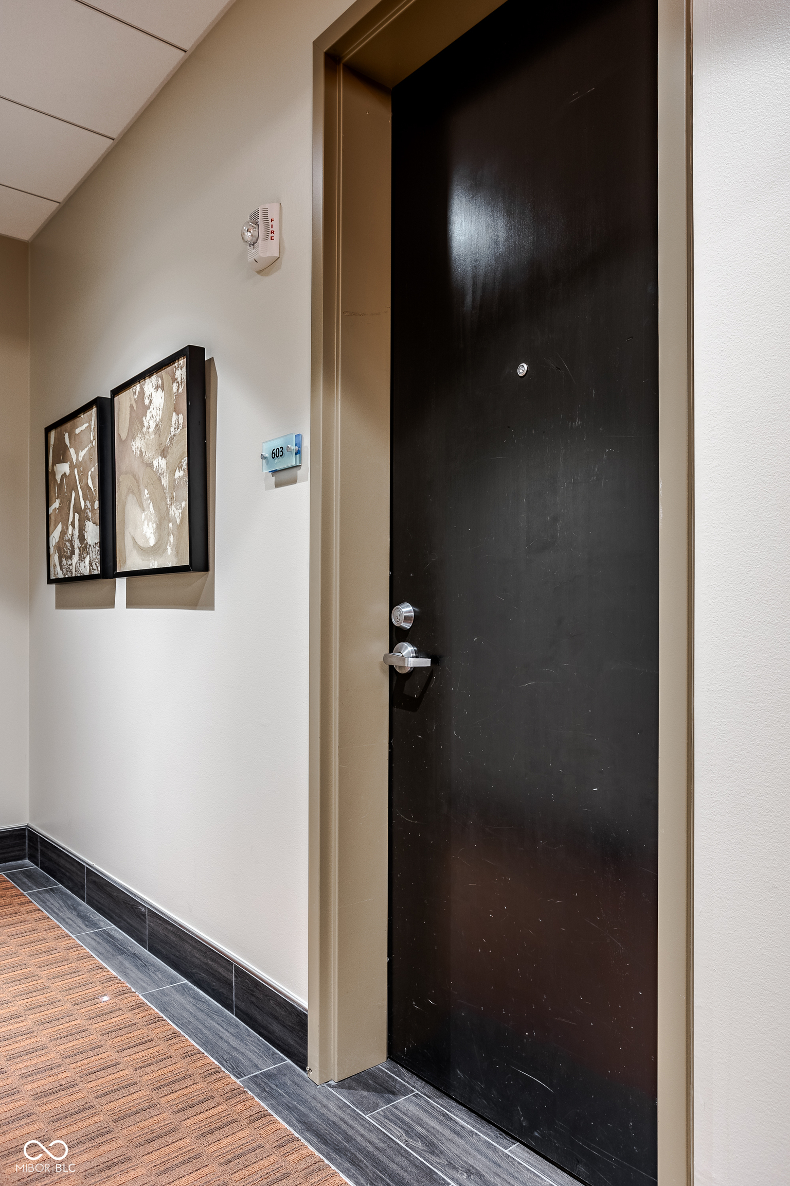 1 Virginia Avenue Unit: 603