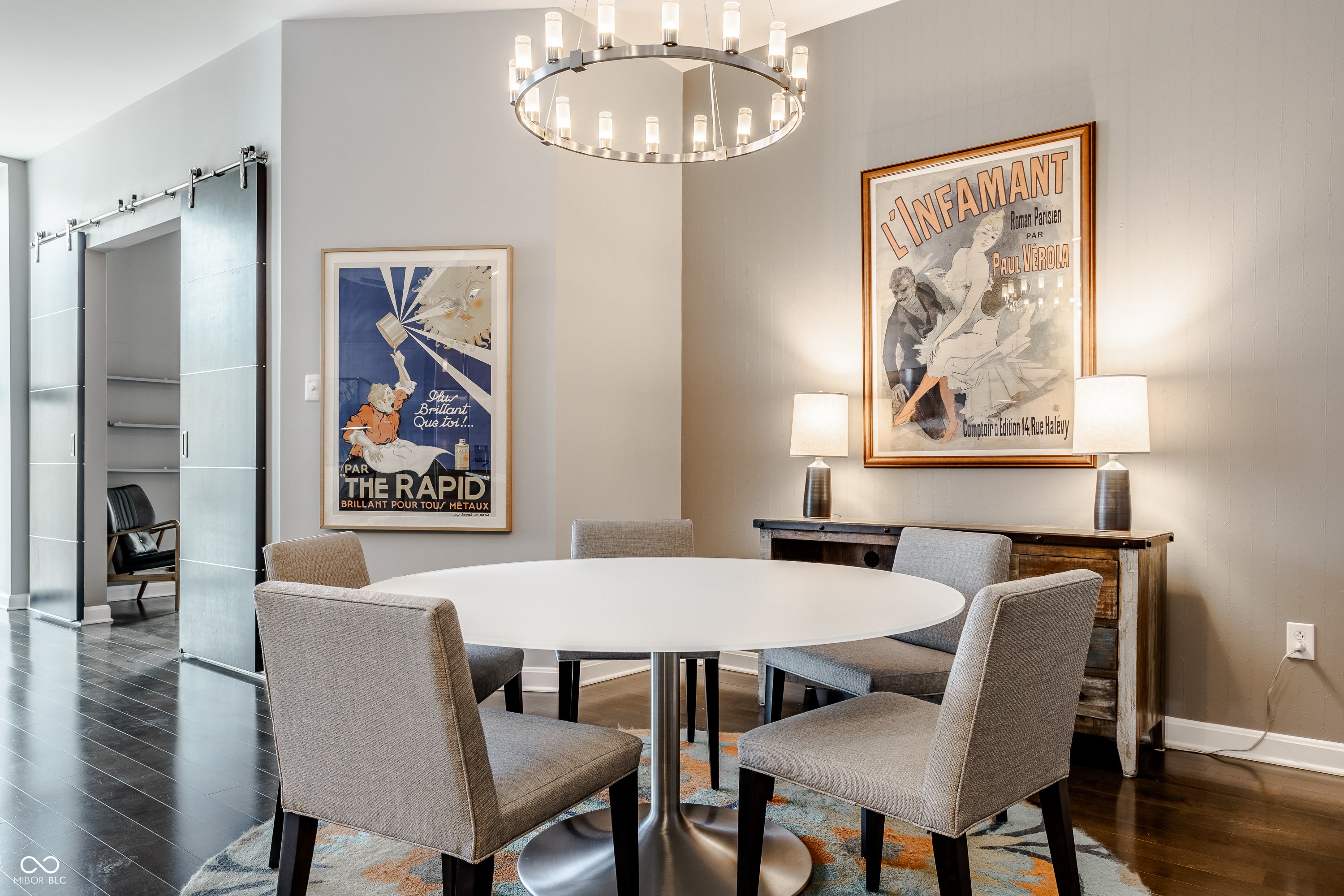 1 Virginia Avenue Unit: 603