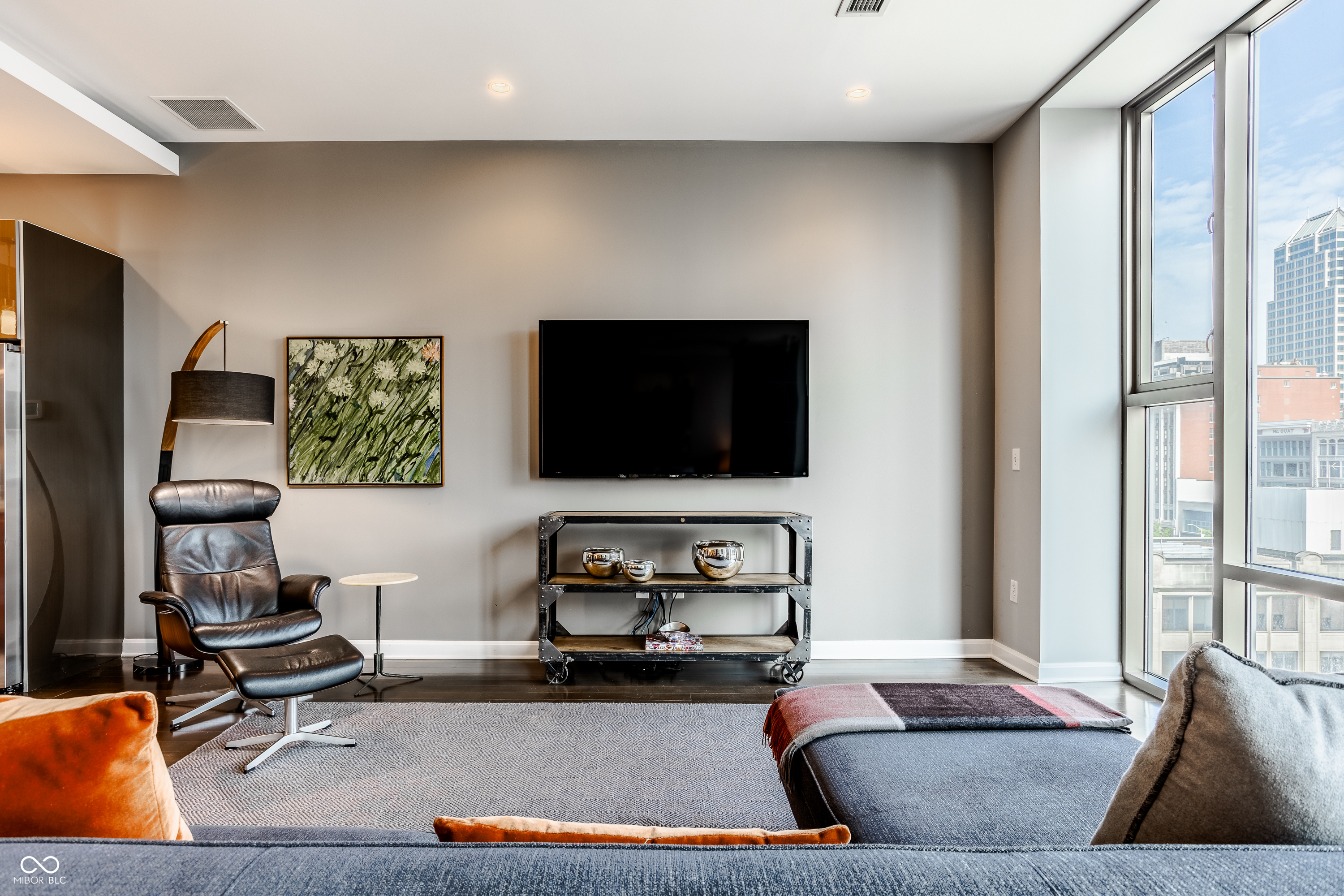 1 Virginia Avenue Unit: 603