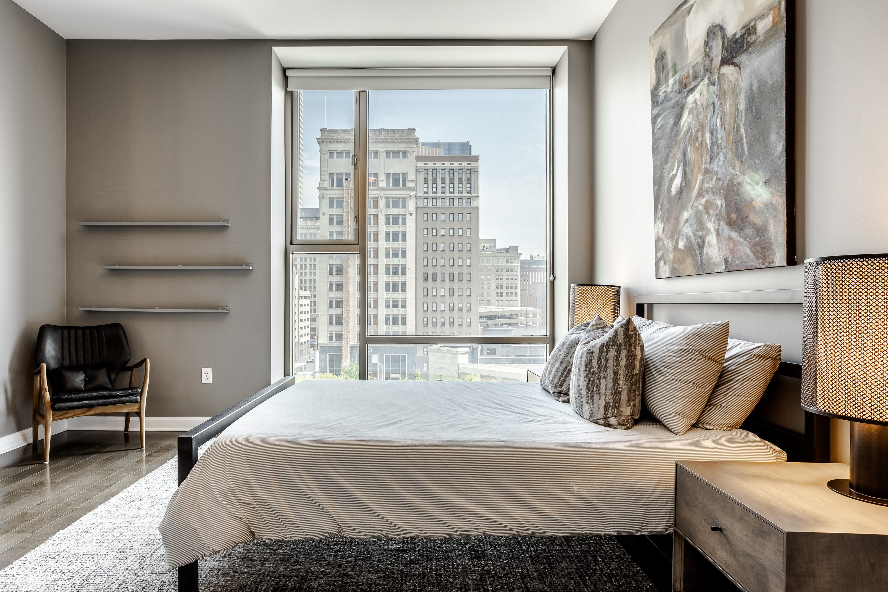 1 Virginia Avenue Unit: 603