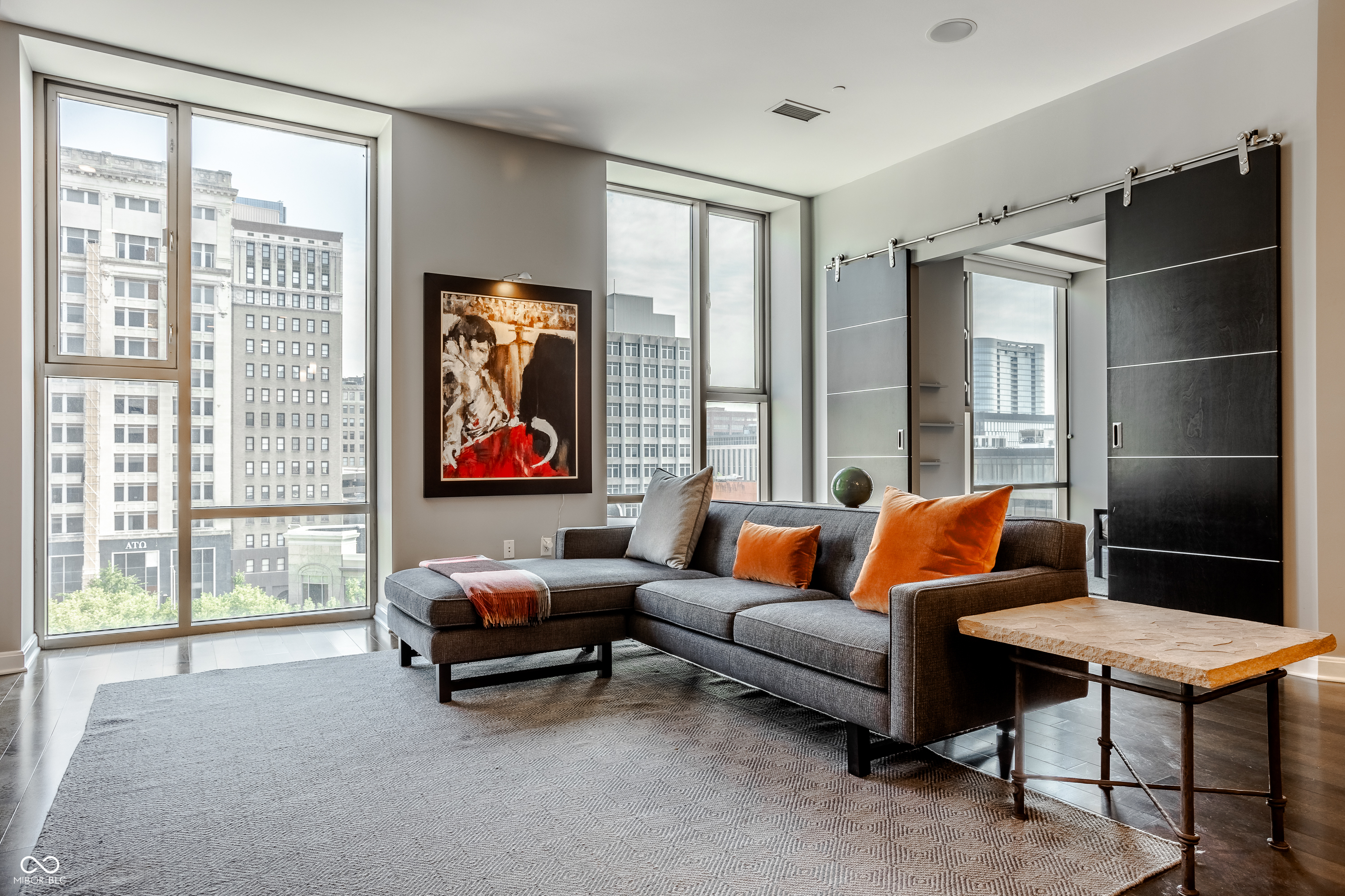 1 Virginia Avenue Unit: 603