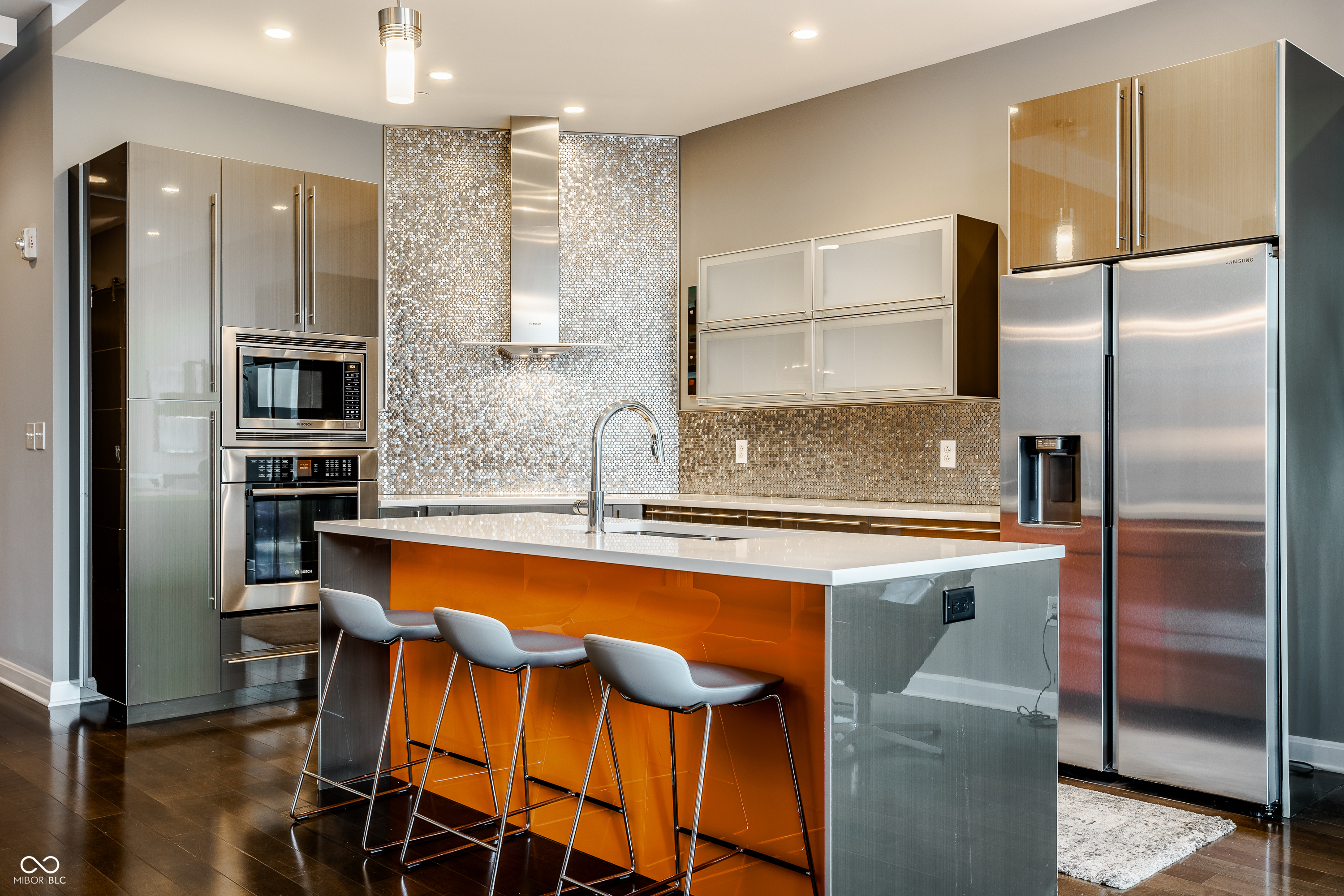 1 Virginia Avenue Unit: 603