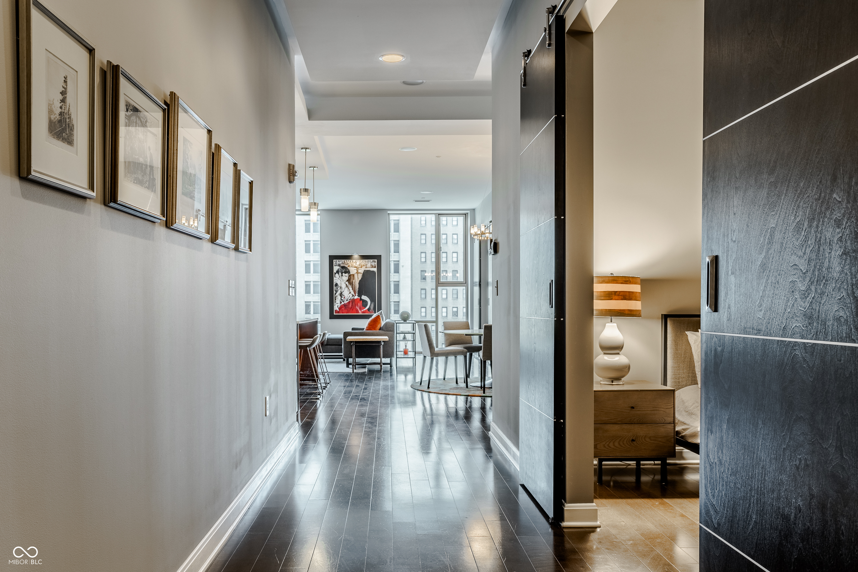 1 Virginia Avenue Unit: 603