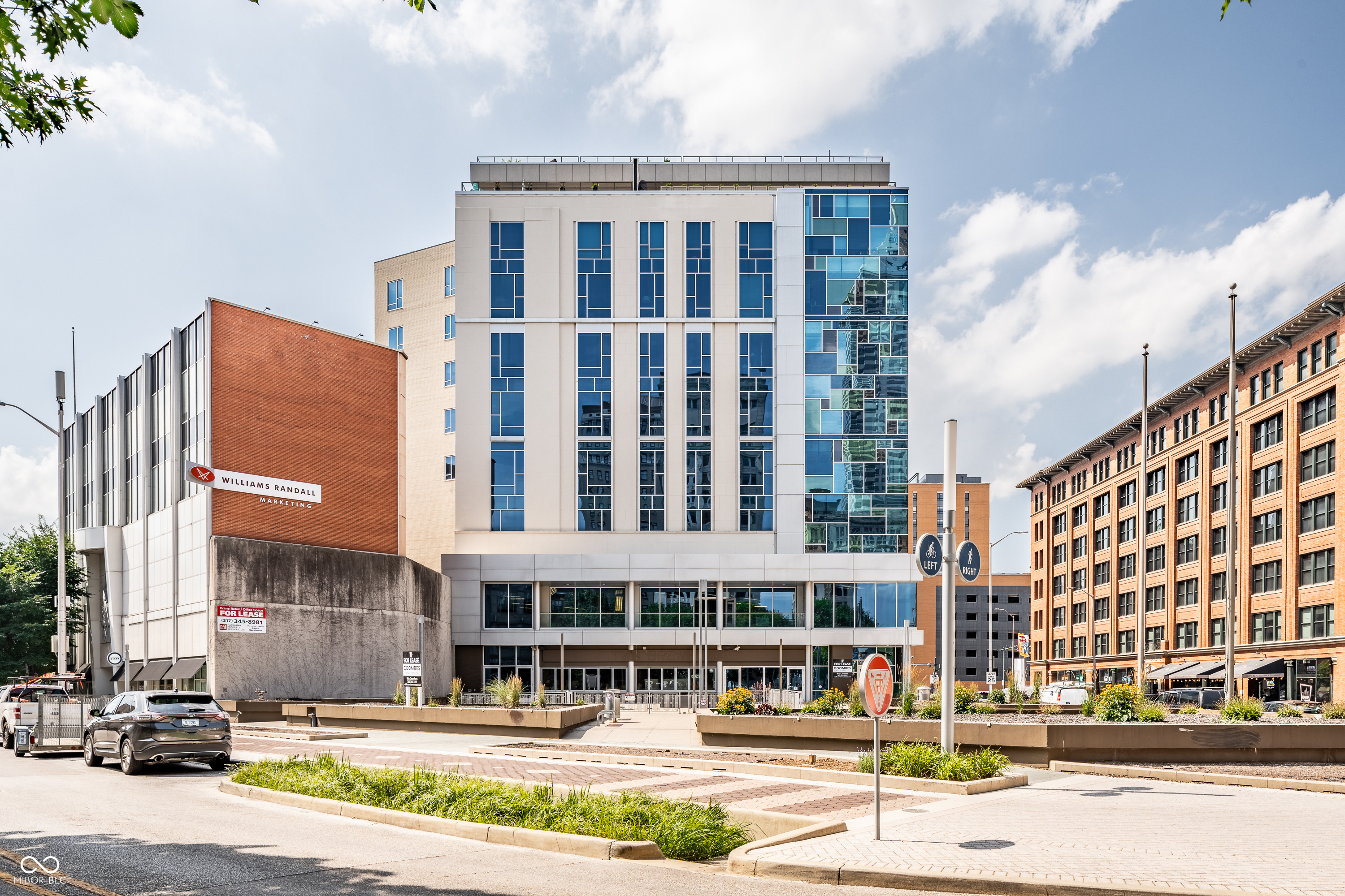 1 Virginia Avenue Unit: 603