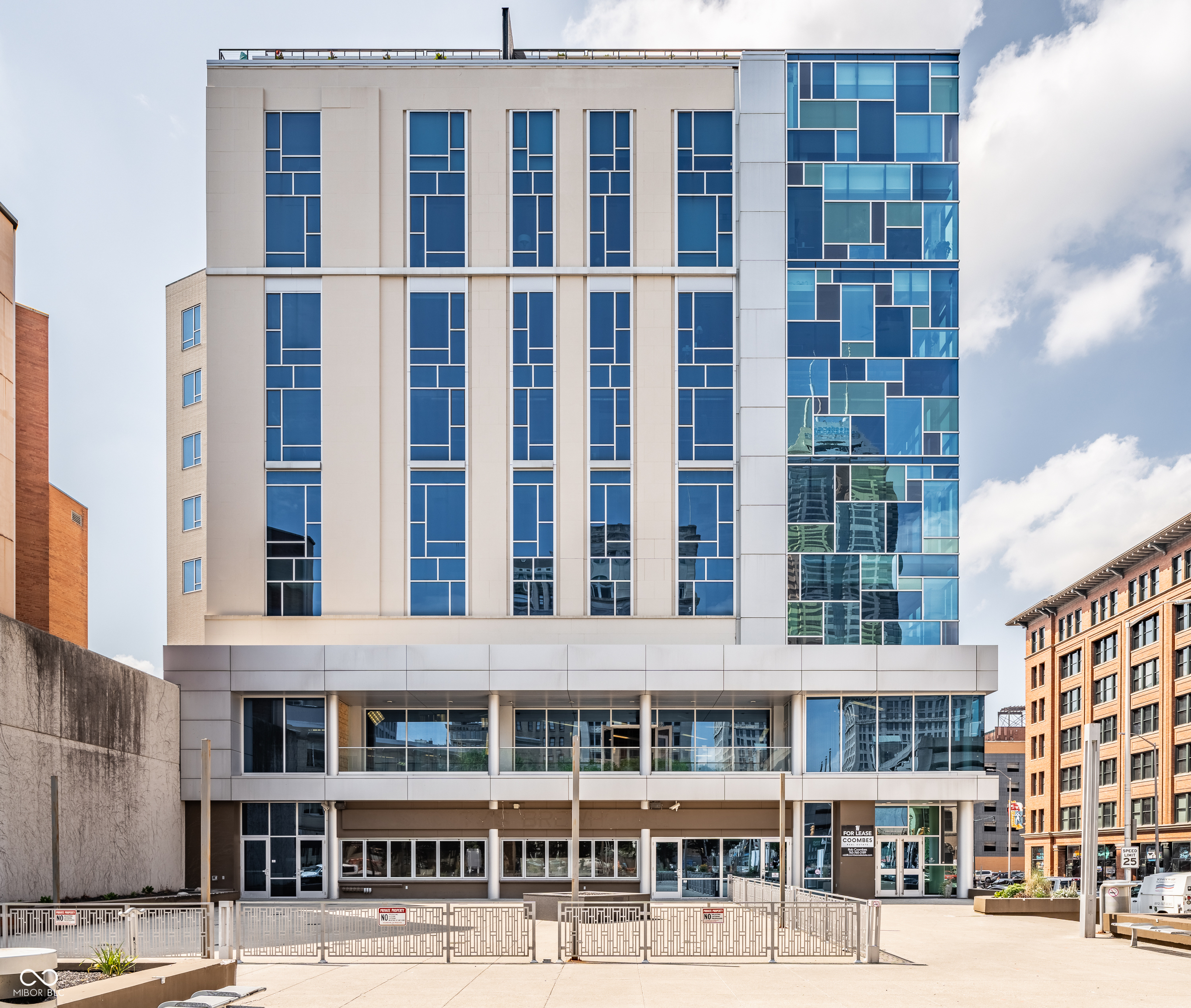 1 Virginia Avenue Unit: 603