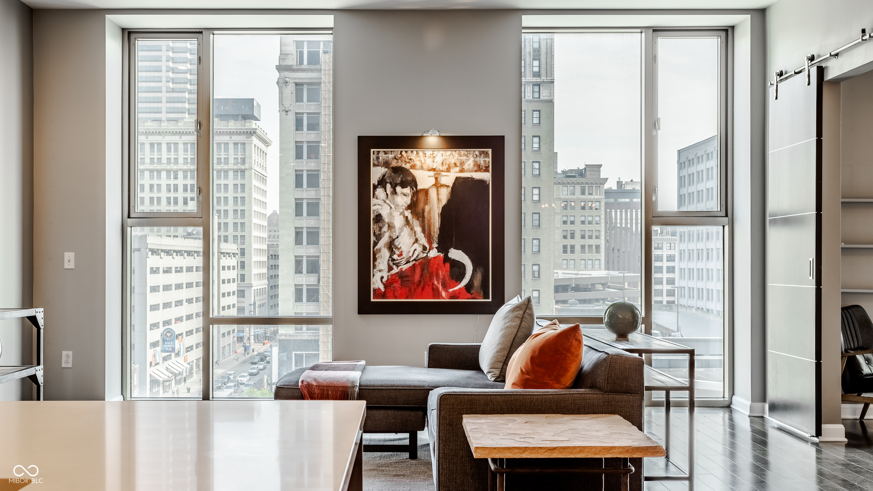 1 Virginia Avenue Unit: 603