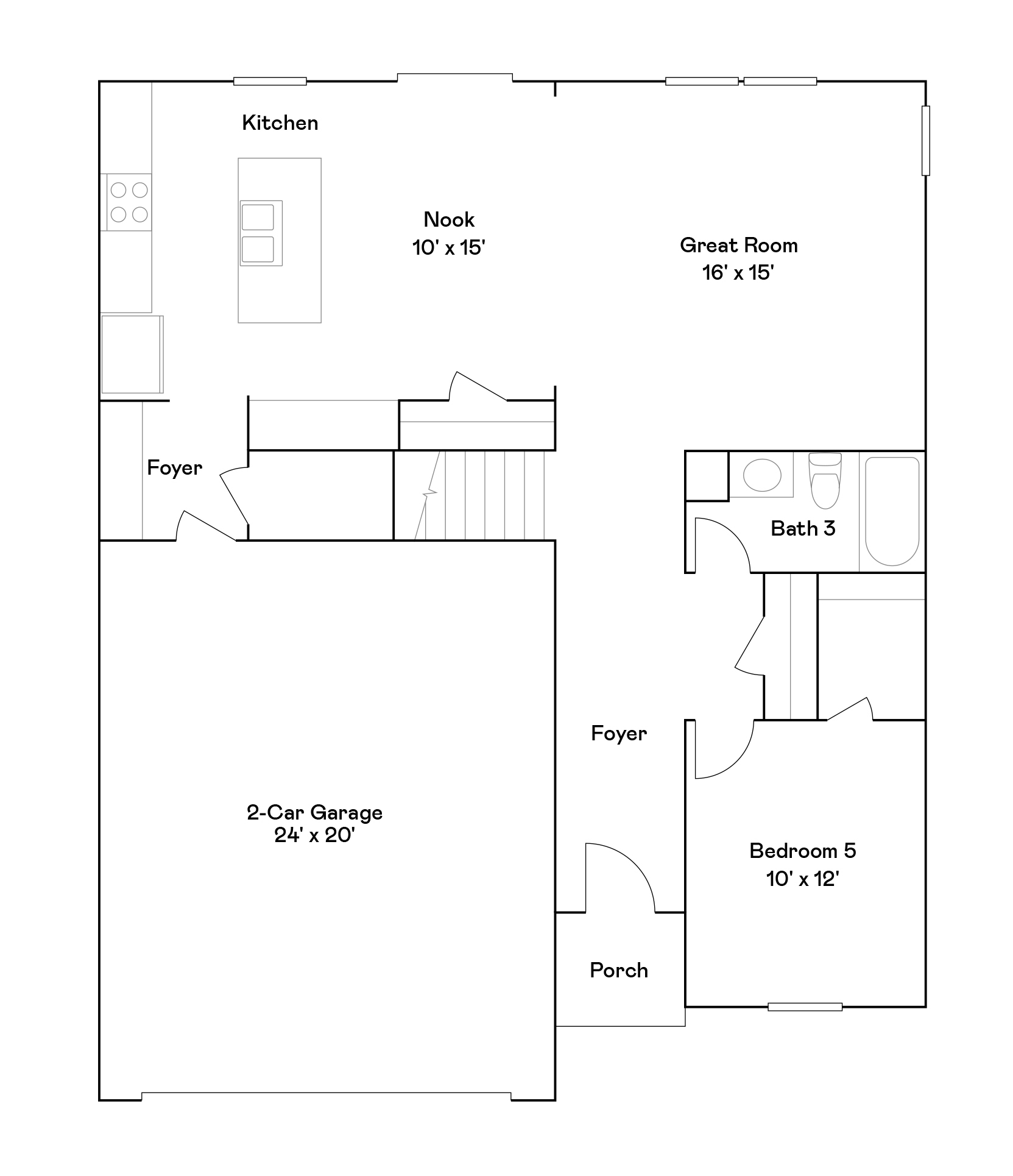 2141 Egbert Road