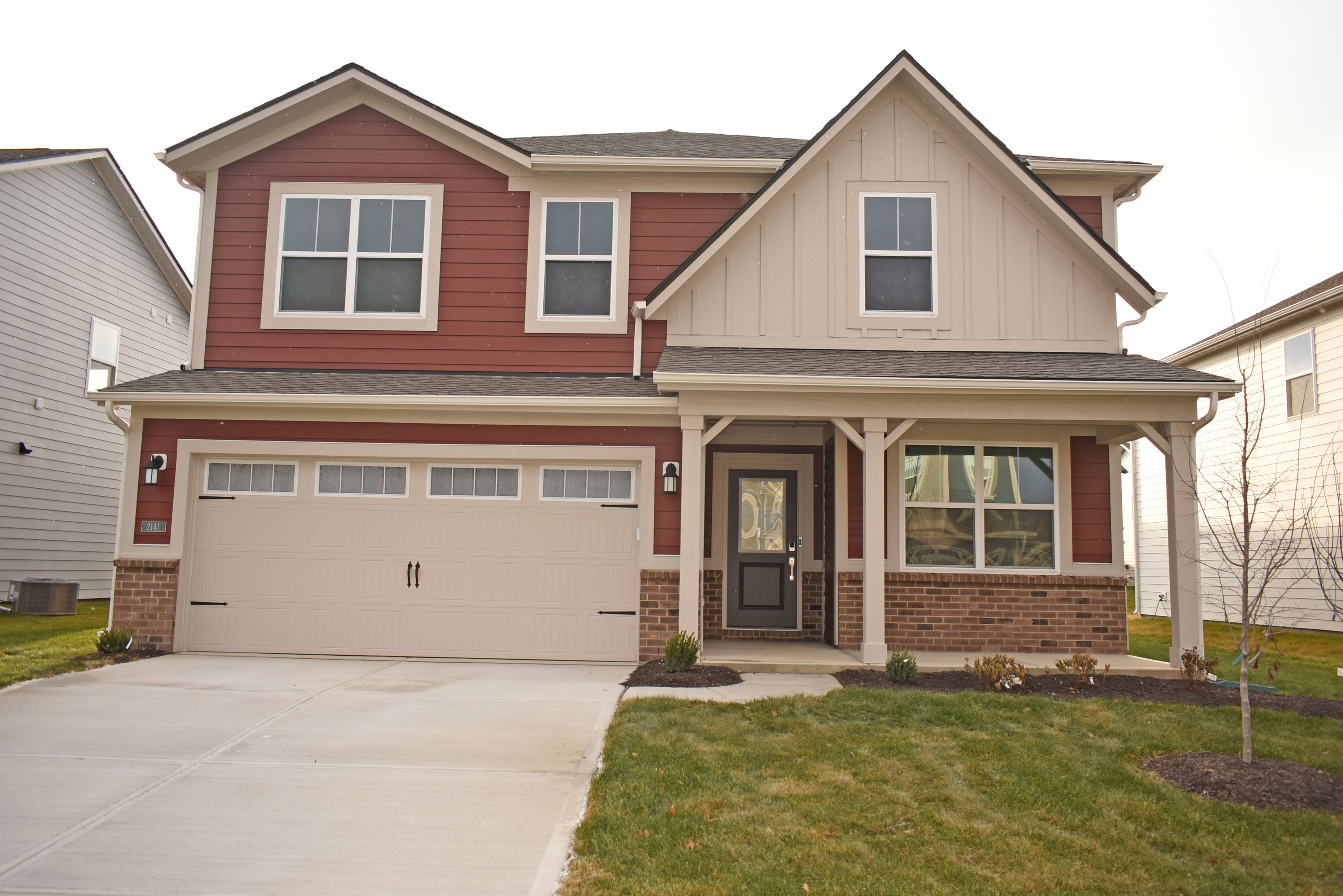 2141 Egbert Road