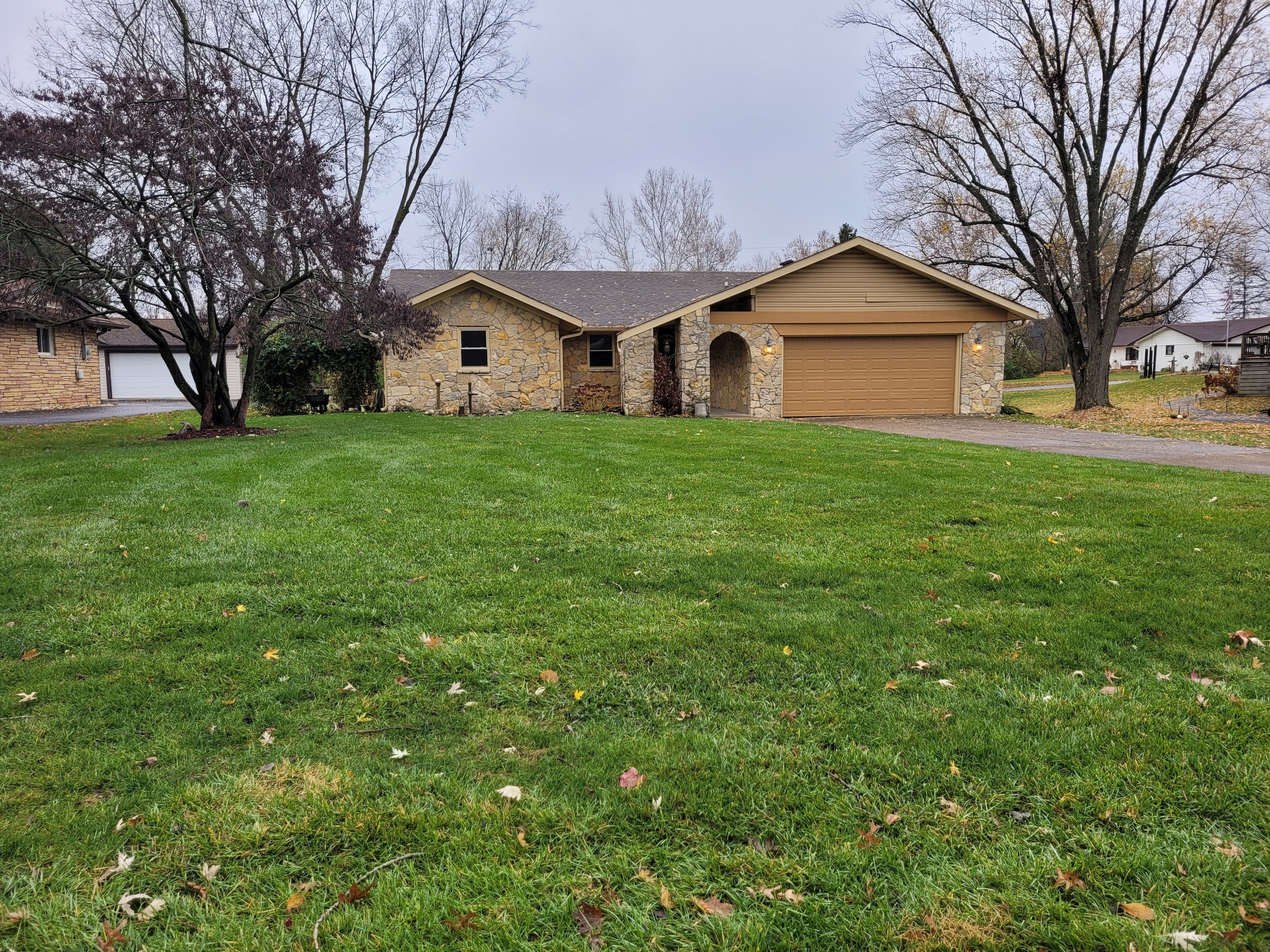4419 Cardinal Drive