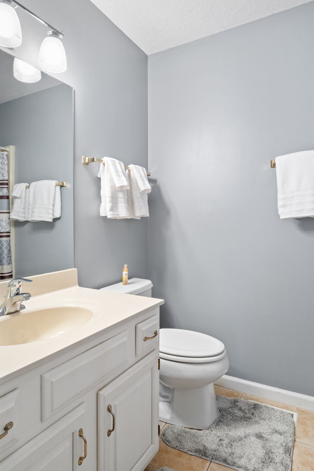 8935 Stonegate Road Unit: A