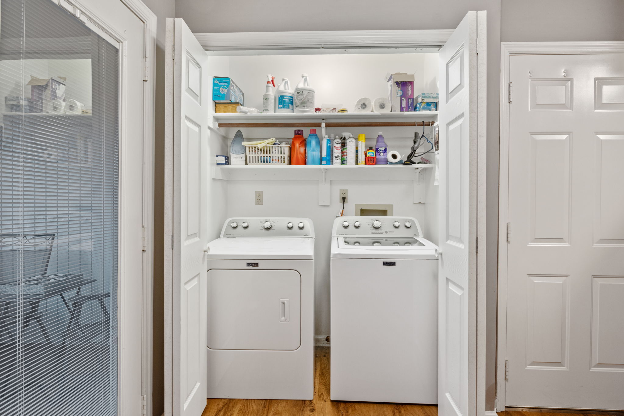 8935 Stonegate Road Unit: A