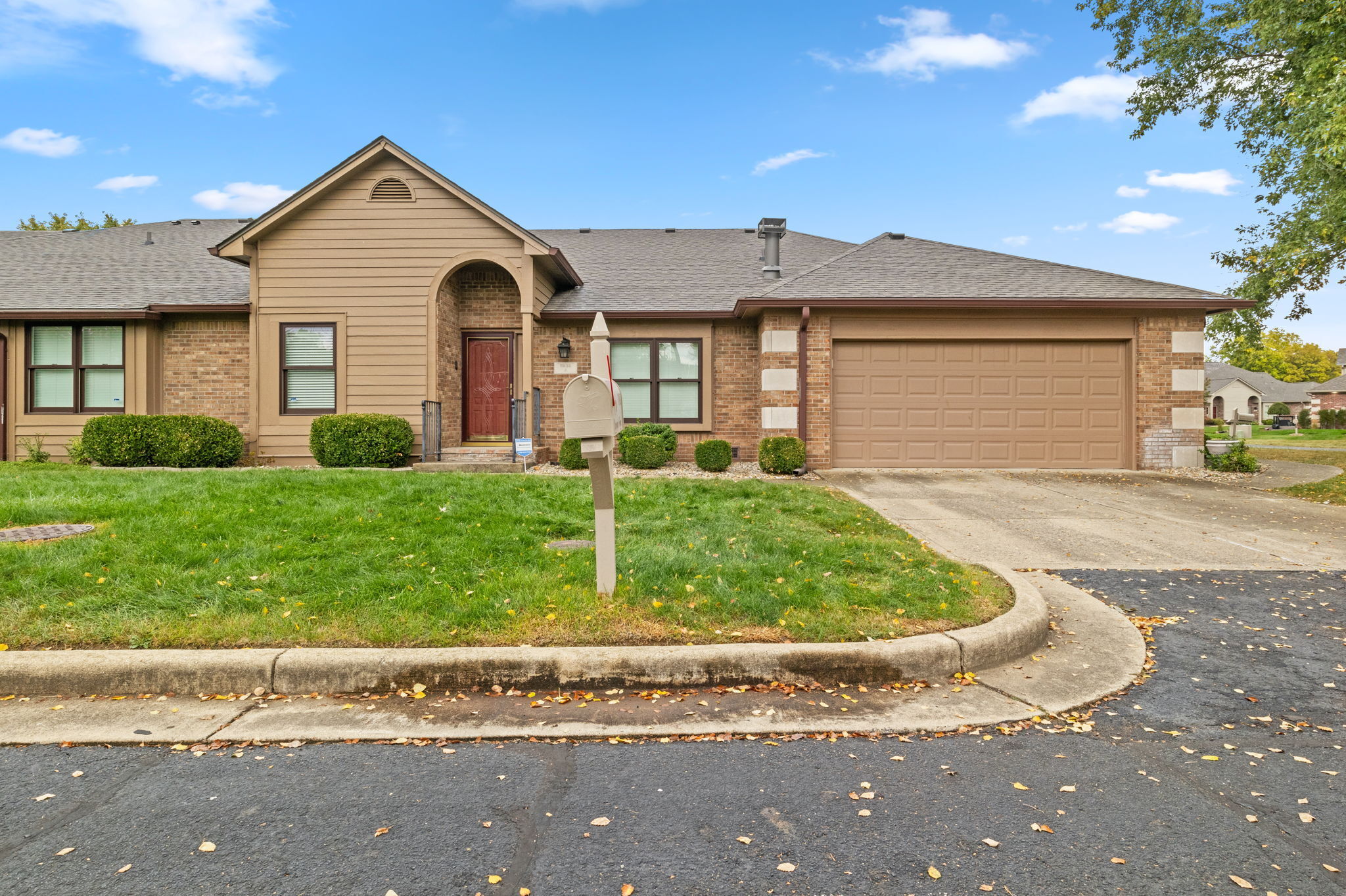 8935 Stonegate Road Unit: A
