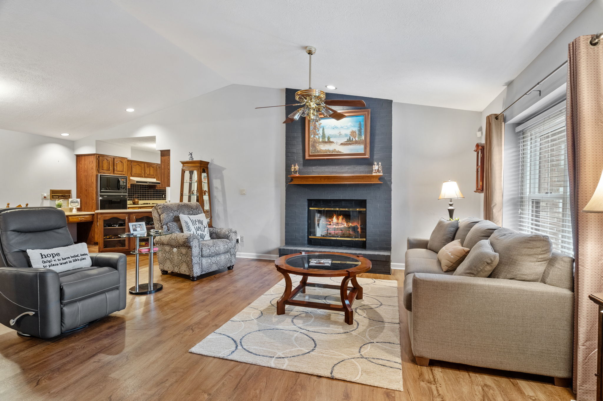 8935 Stonegate Road Unit: A