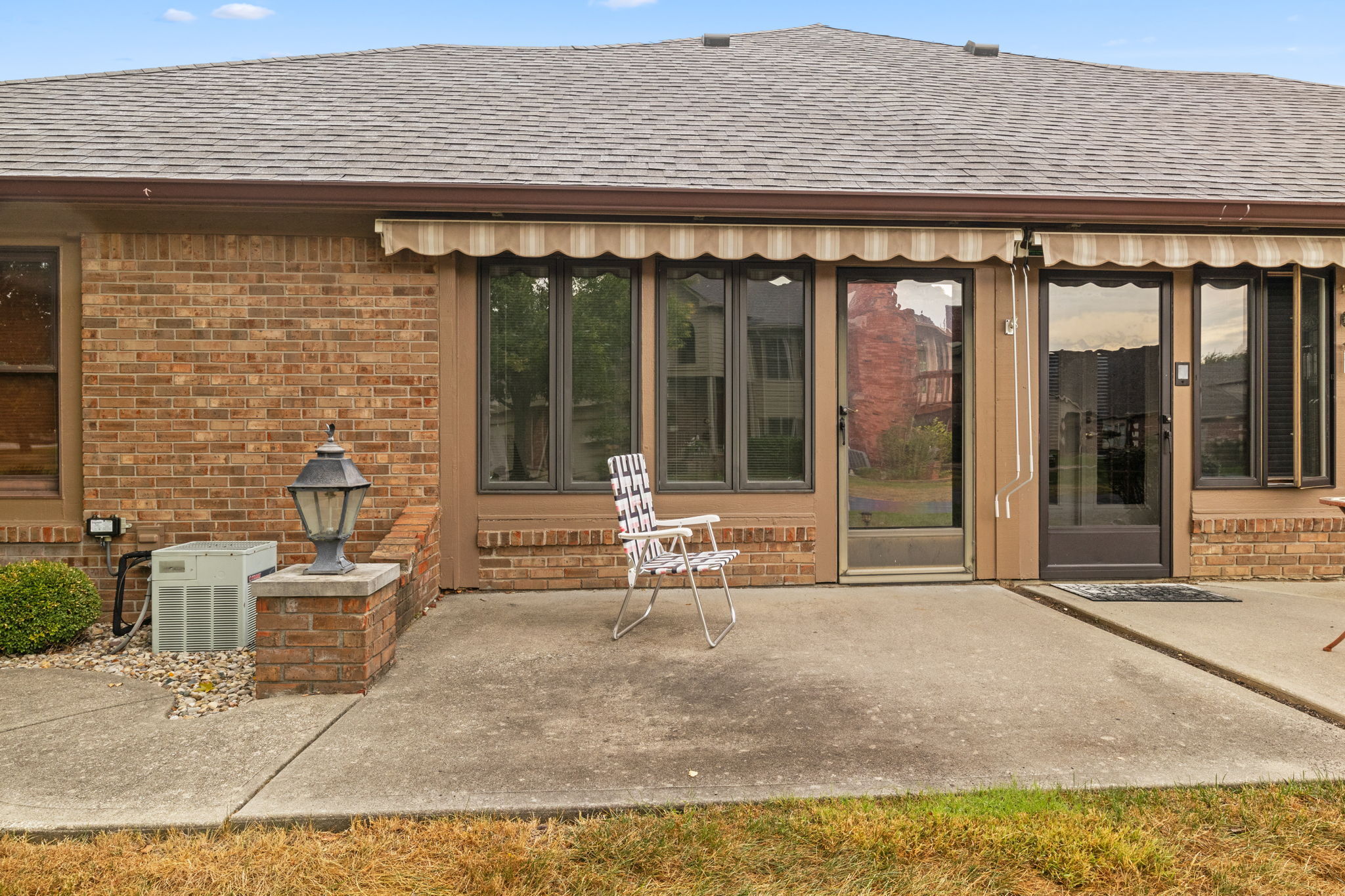 8935 Stonegate Road Unit: A