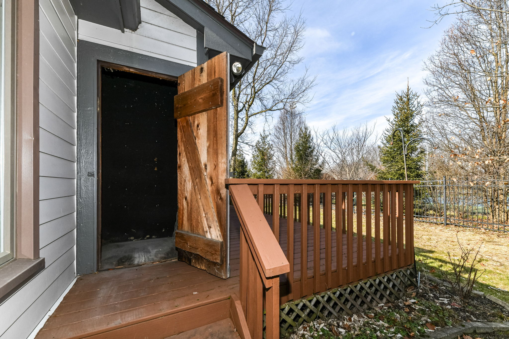 5419 Greenwillow Road