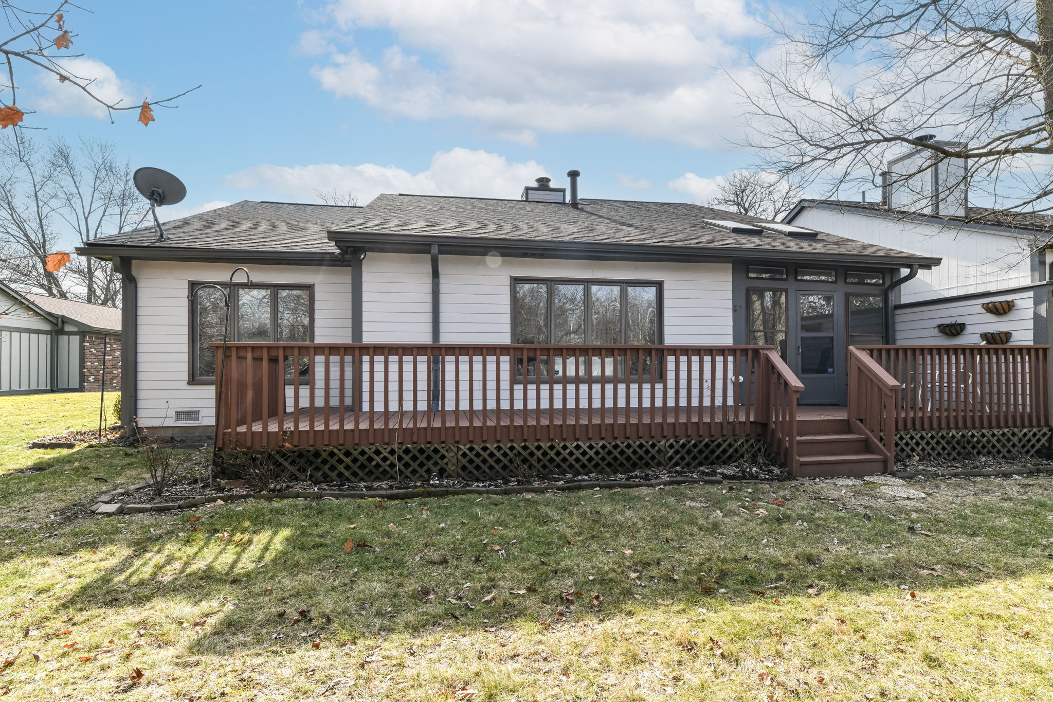 5419 Greenwillow Road
