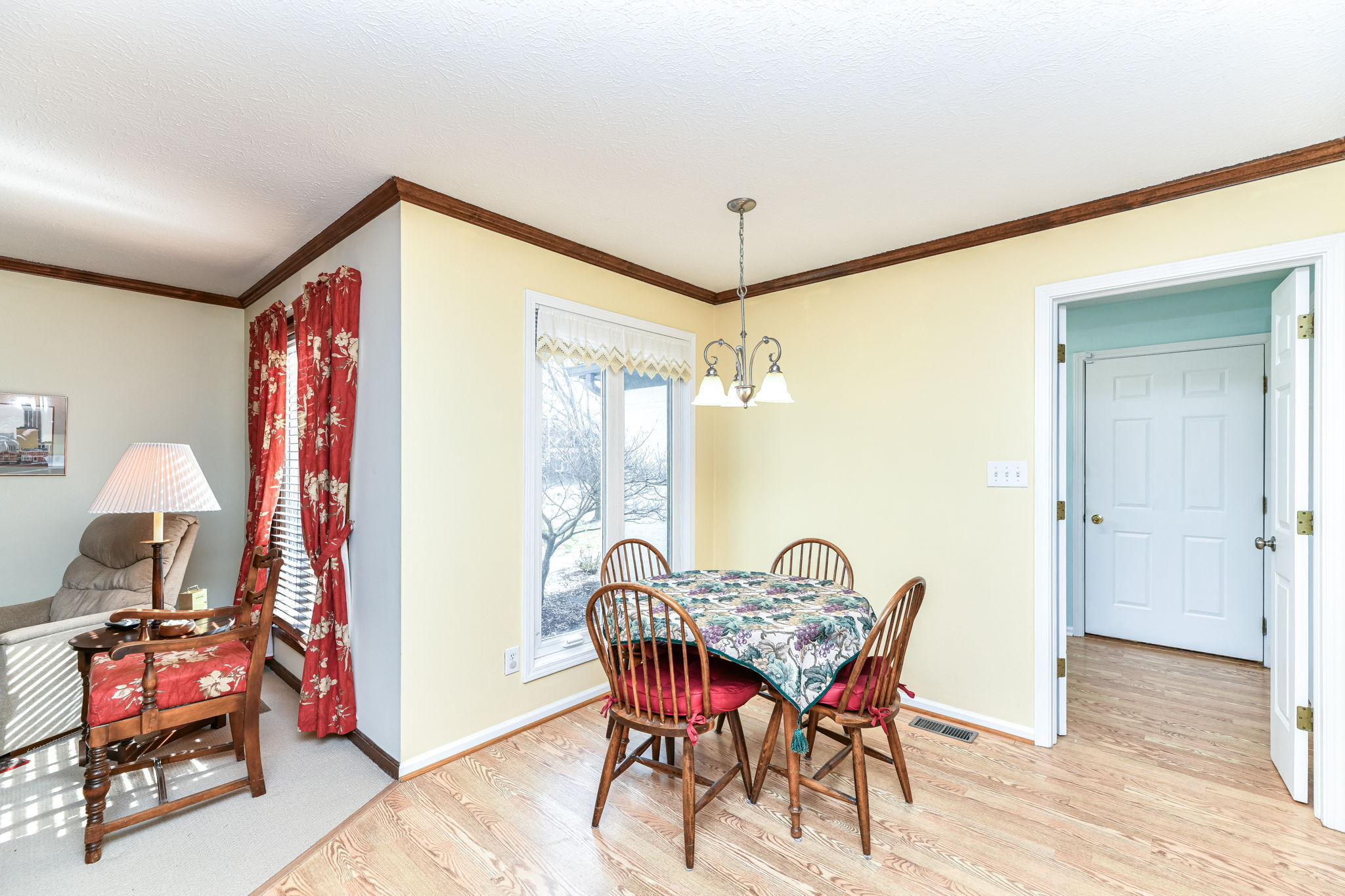5419 Greenwillow Road
