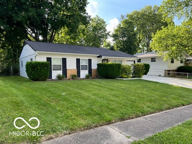 2456 Beechcrest Drive