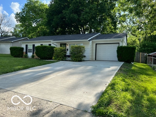 2456 Beechcrest Drive
