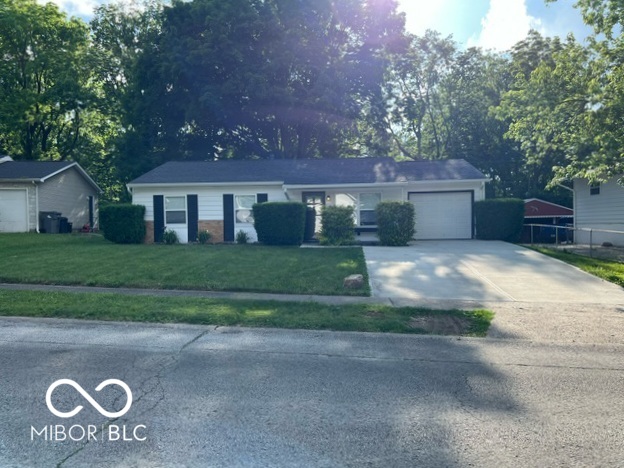 2456 Beechcrest Drive