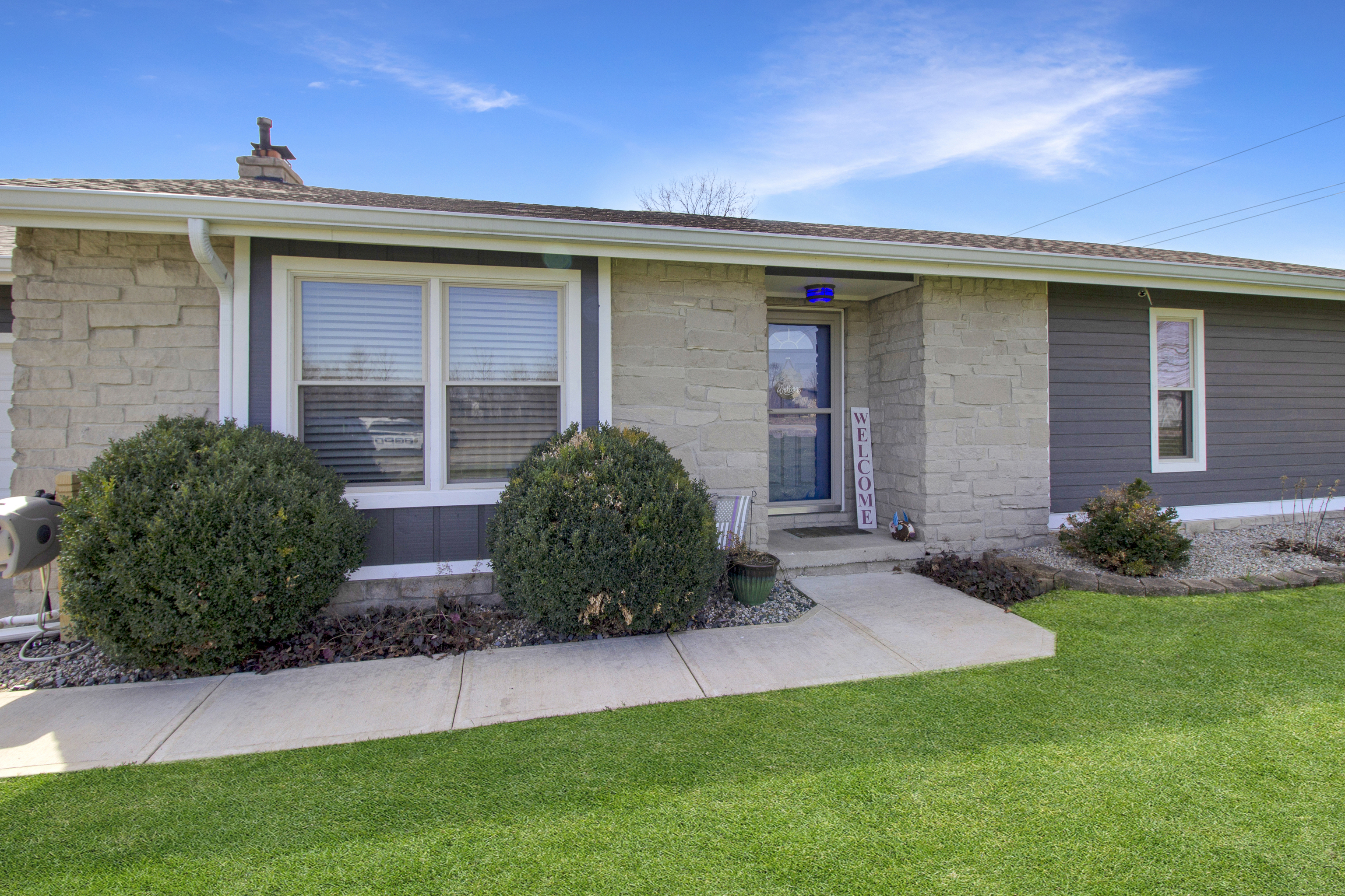 8701 E Mc Gregor Road