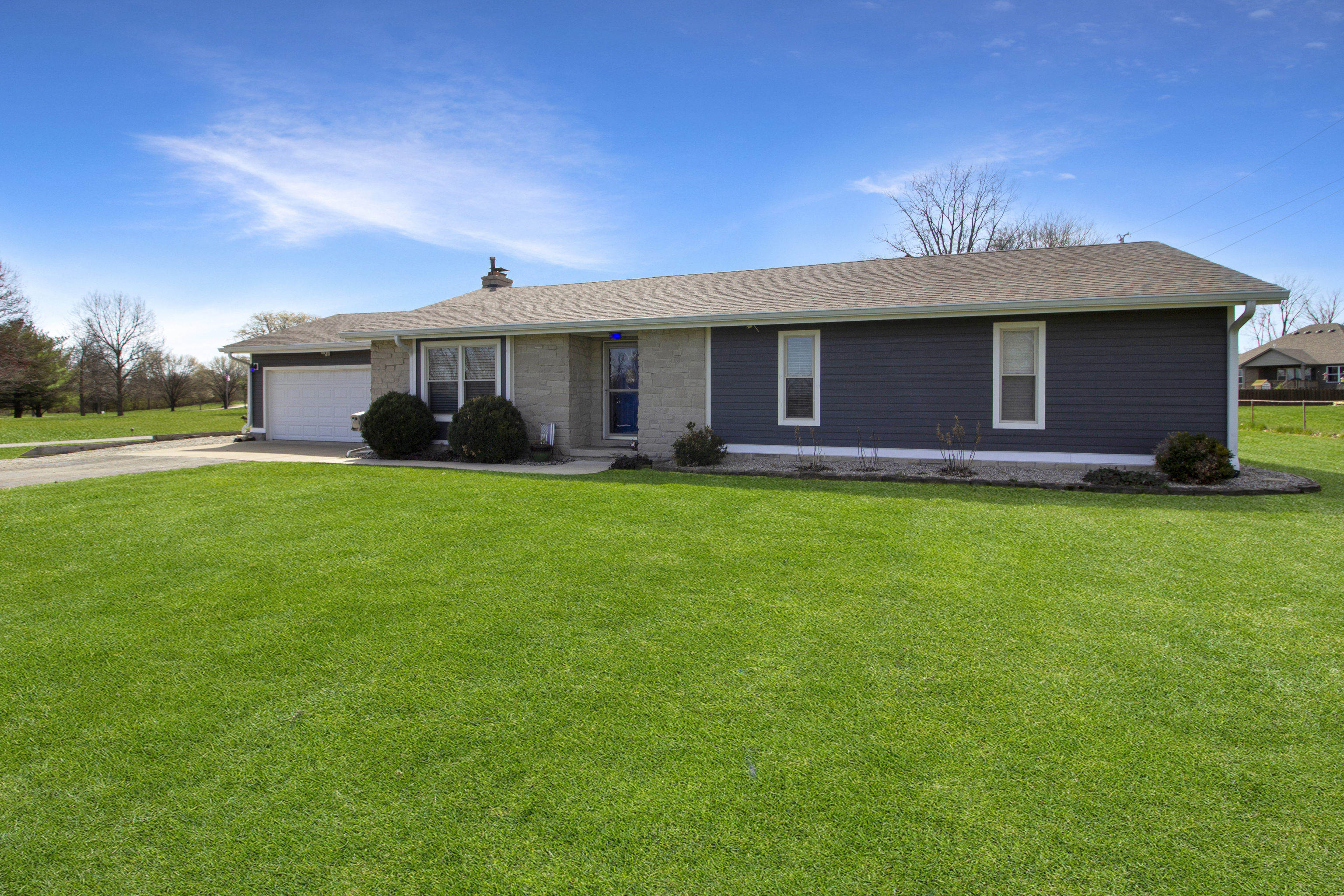 8701 E Mc Gregor Road
