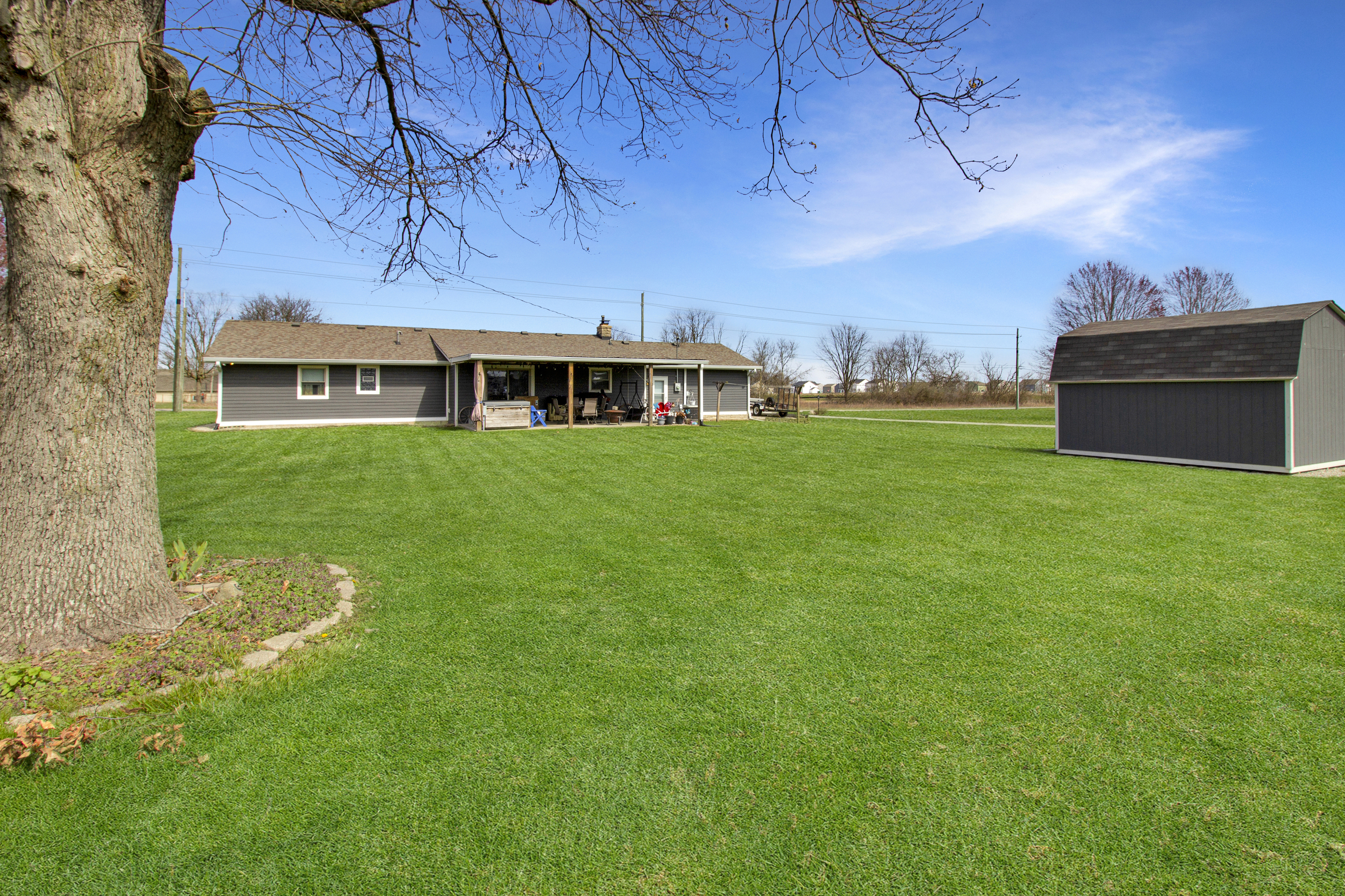 8701 E Mc Gregor Road
