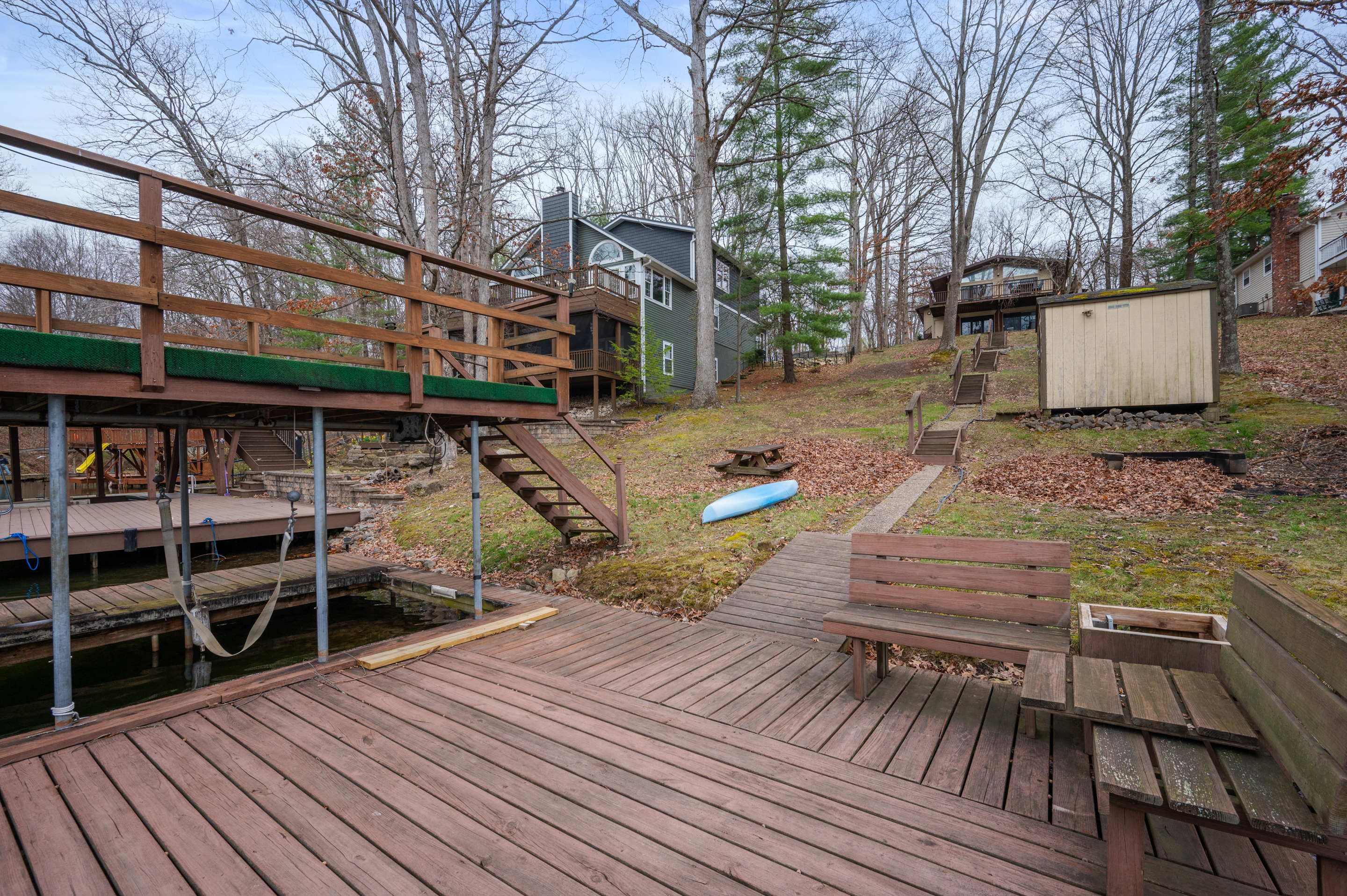 6636 Groundhog Drive