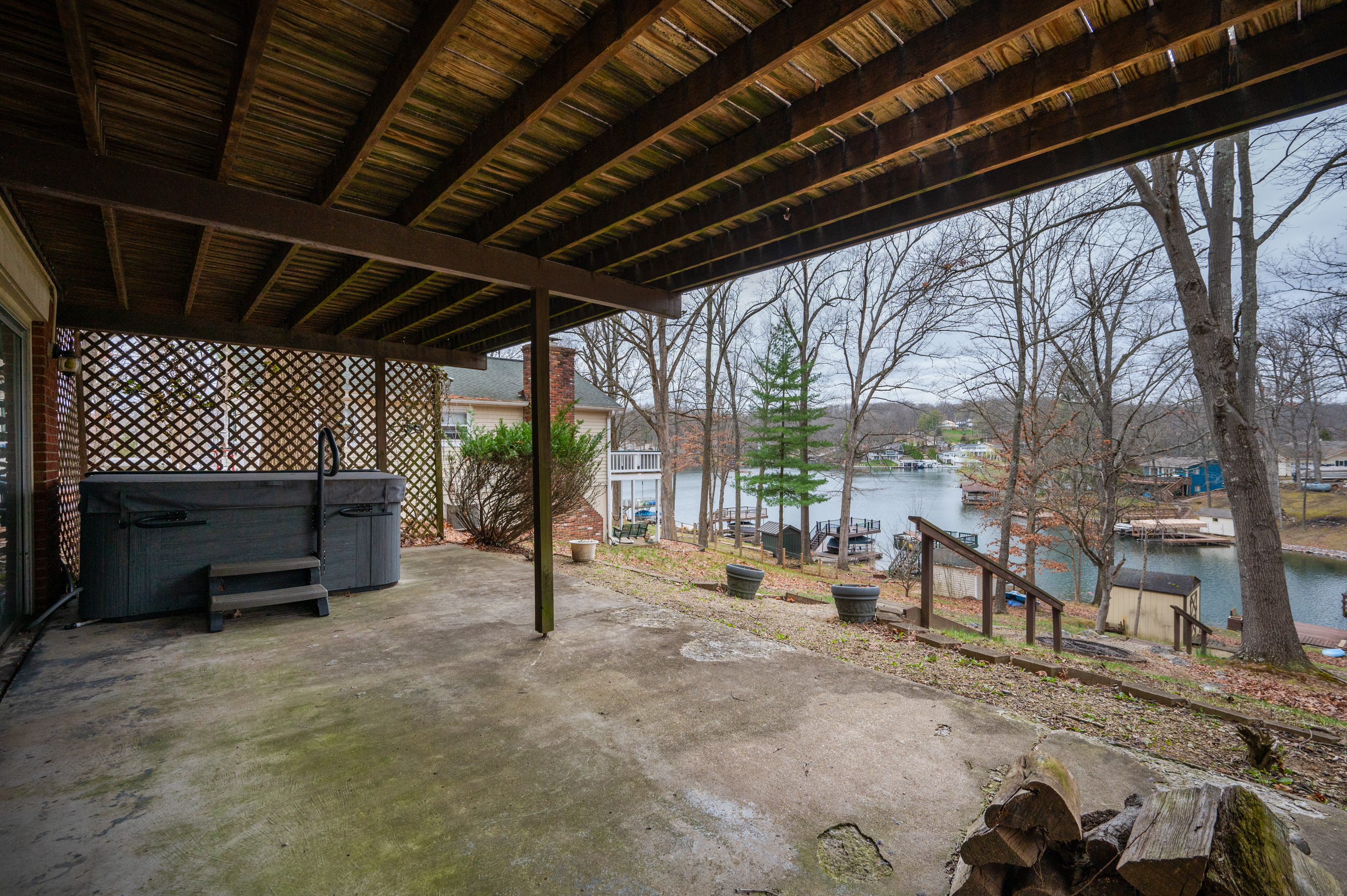6636 Groundhog Drive