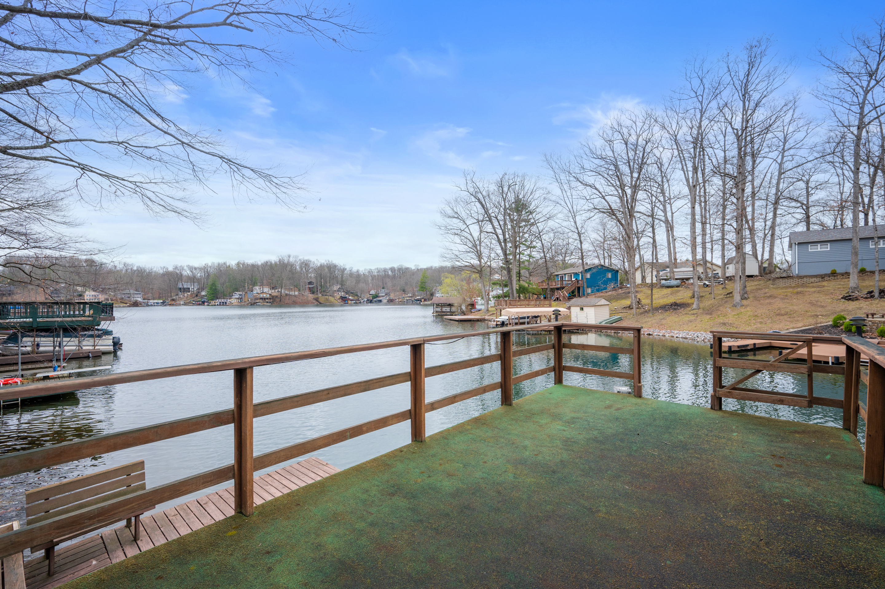 6636 Groundhog Drive