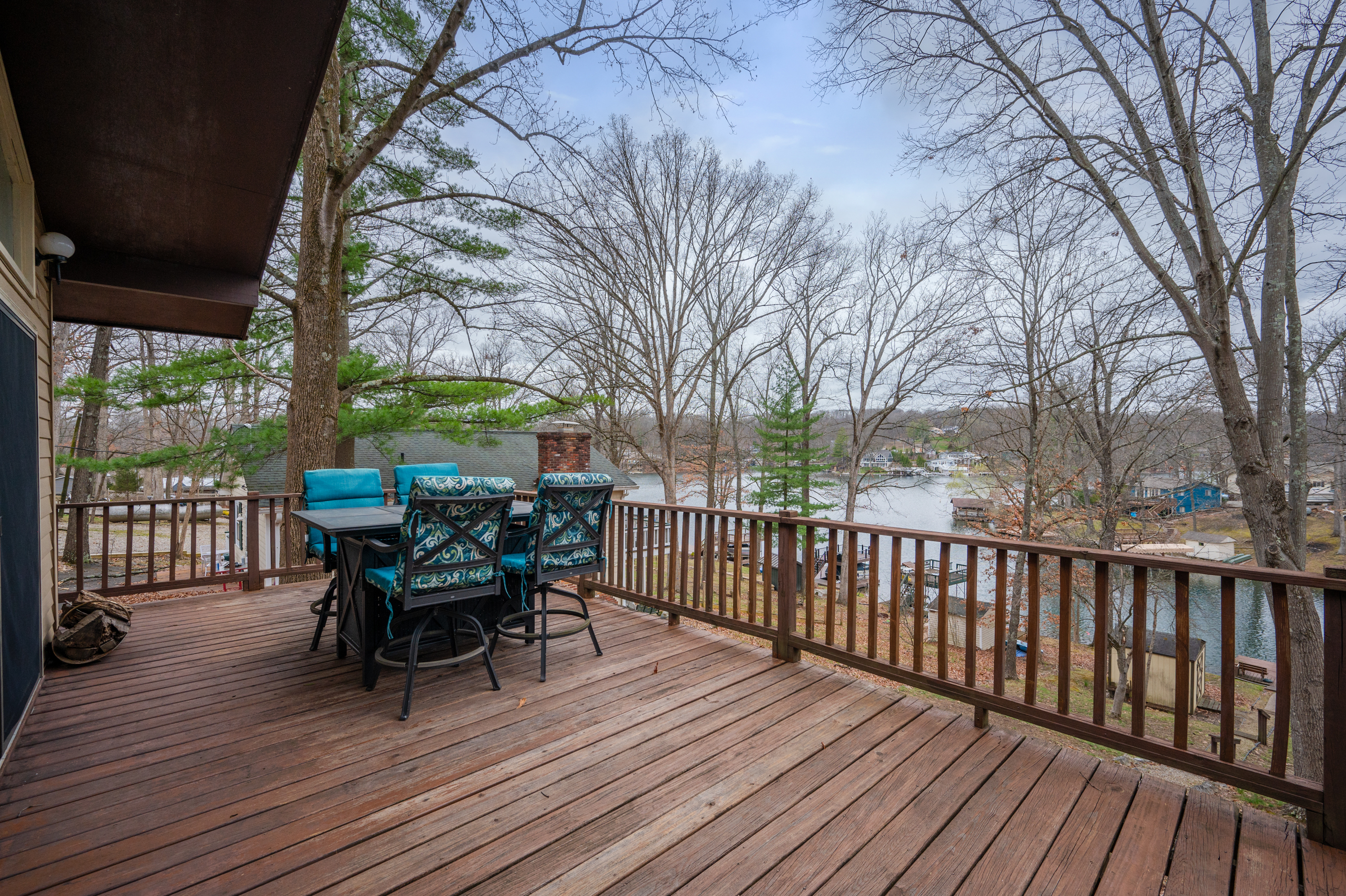 6636 Groundhog Drive