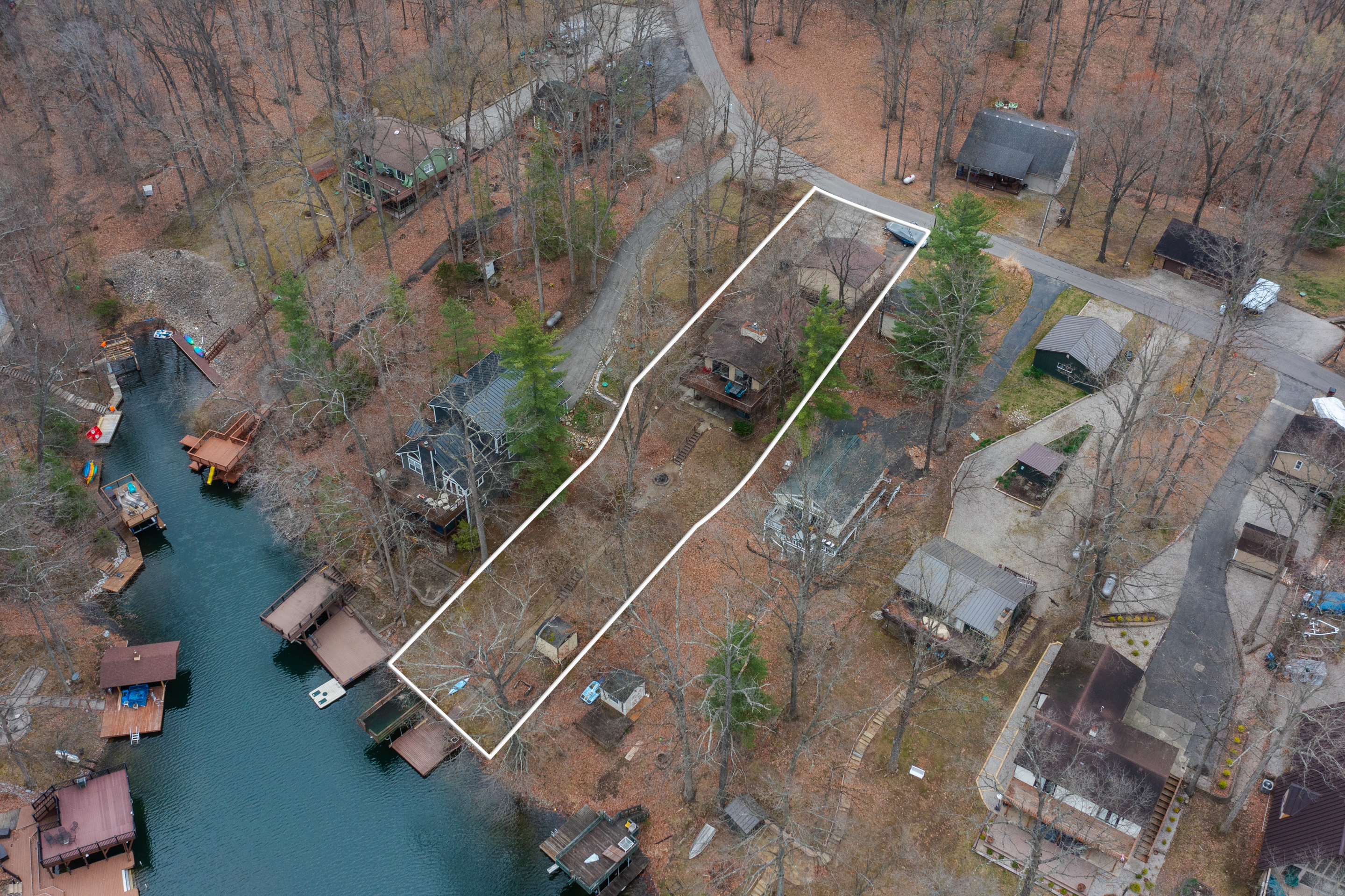 6636 Groundhog Drive