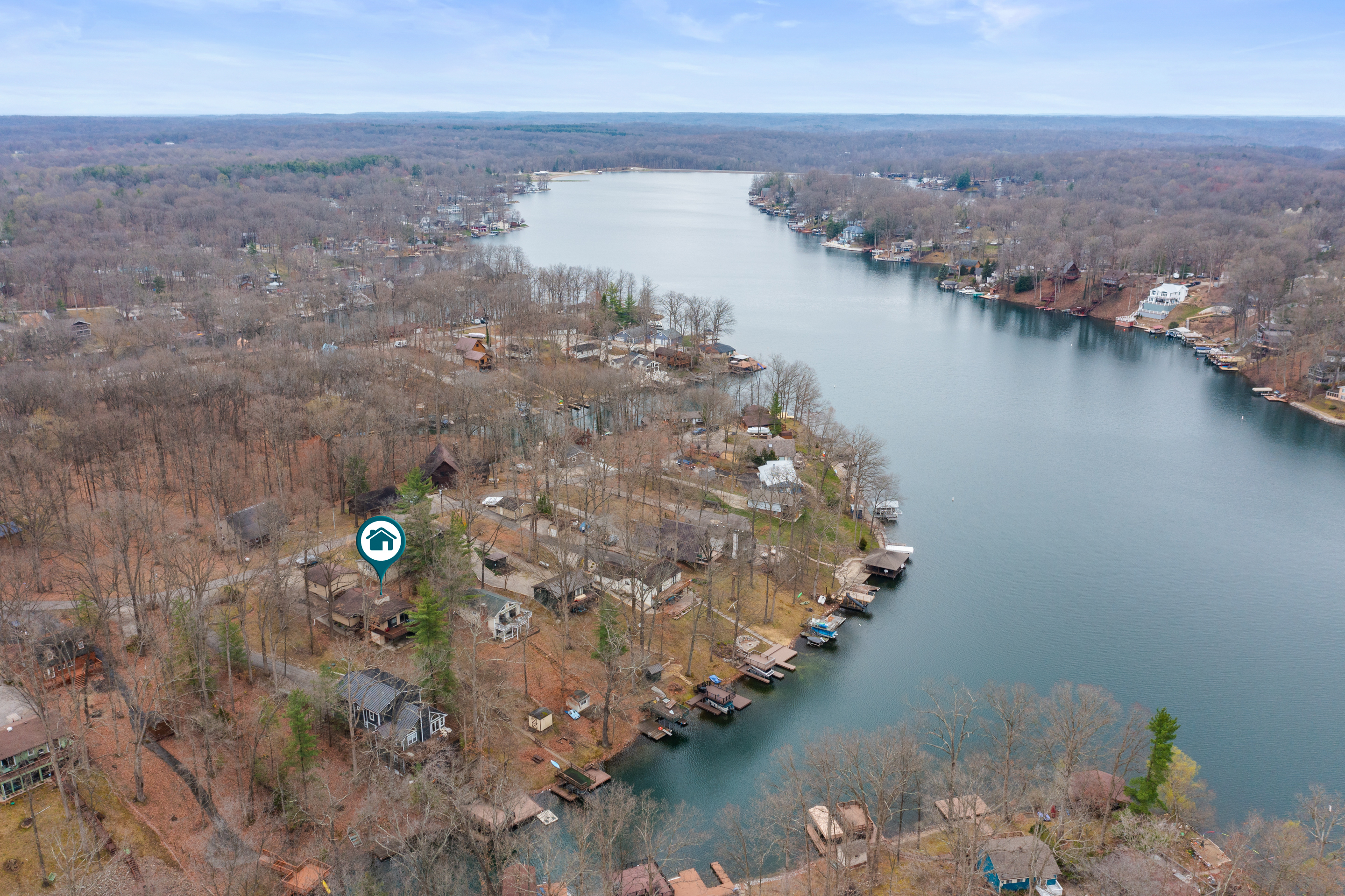 6636 Groundhog Drive